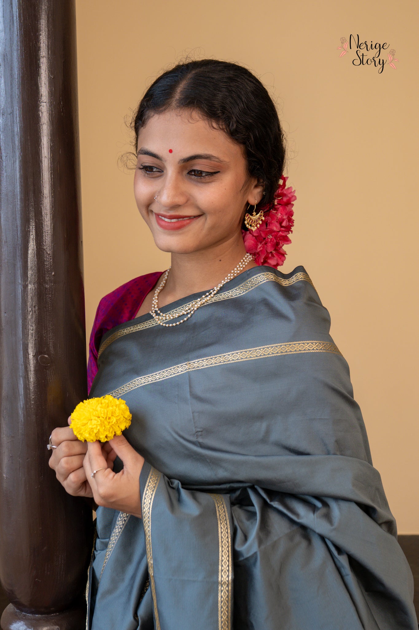 NITYA (ನಿತ್ಯಾ)