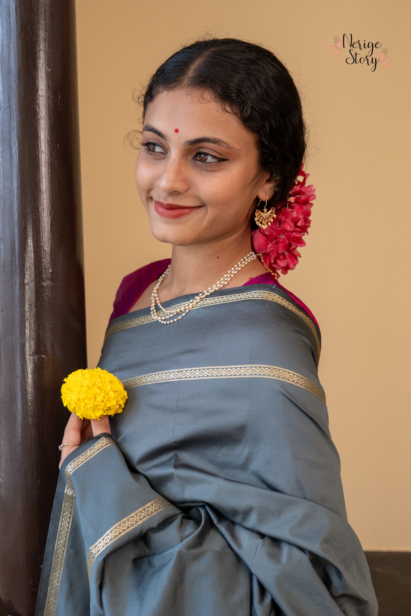 NITYA (ನಿತ್ಯಾ)