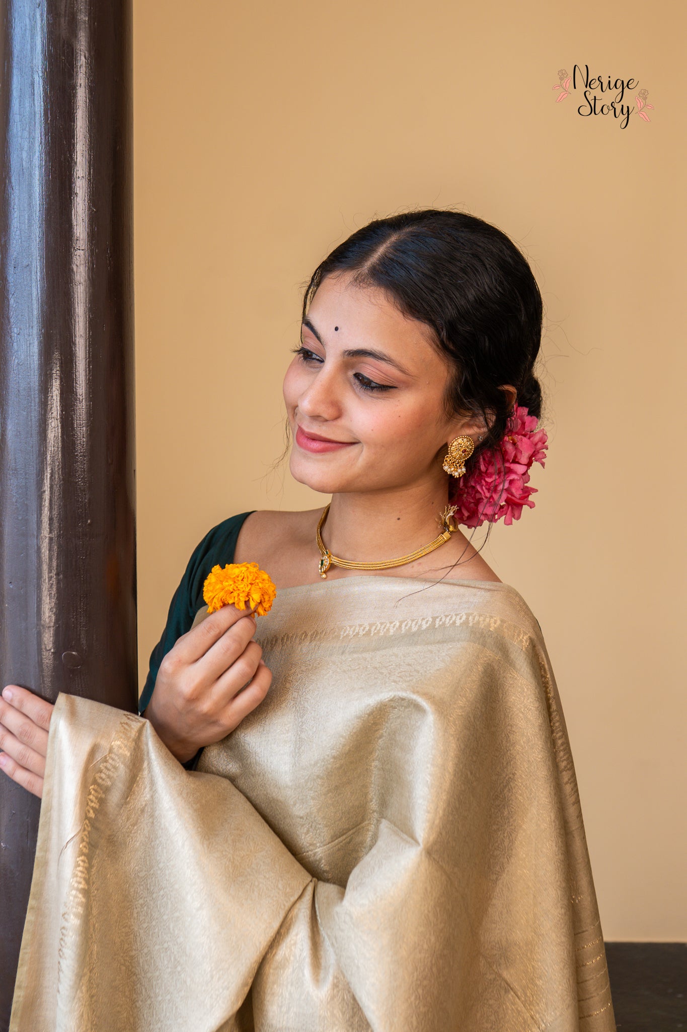 NAVYA (नव्या)