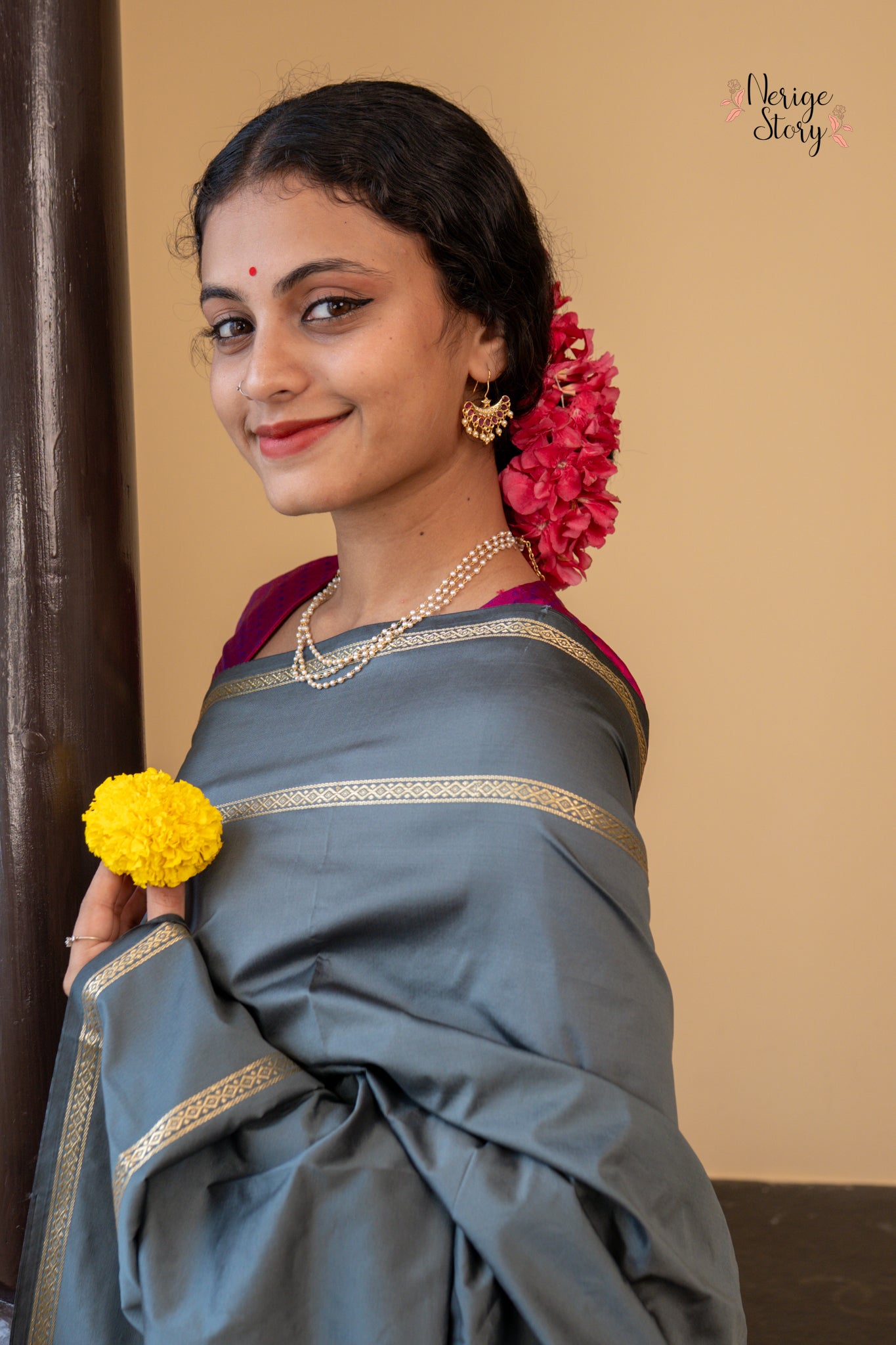 NITYA (ನಿತ್ಯಾ)