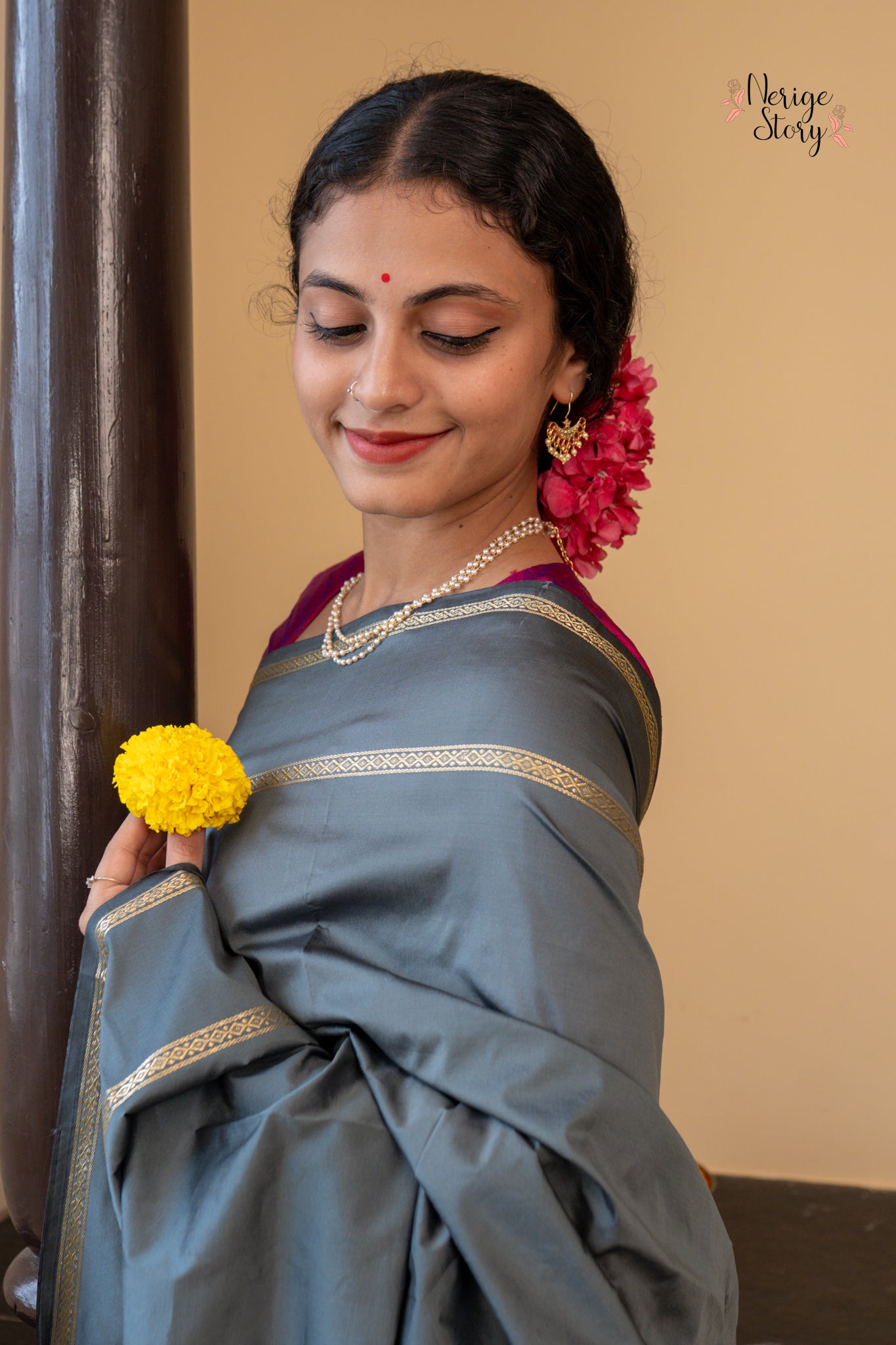 NITYA (ನಿತ್ಯಾ)