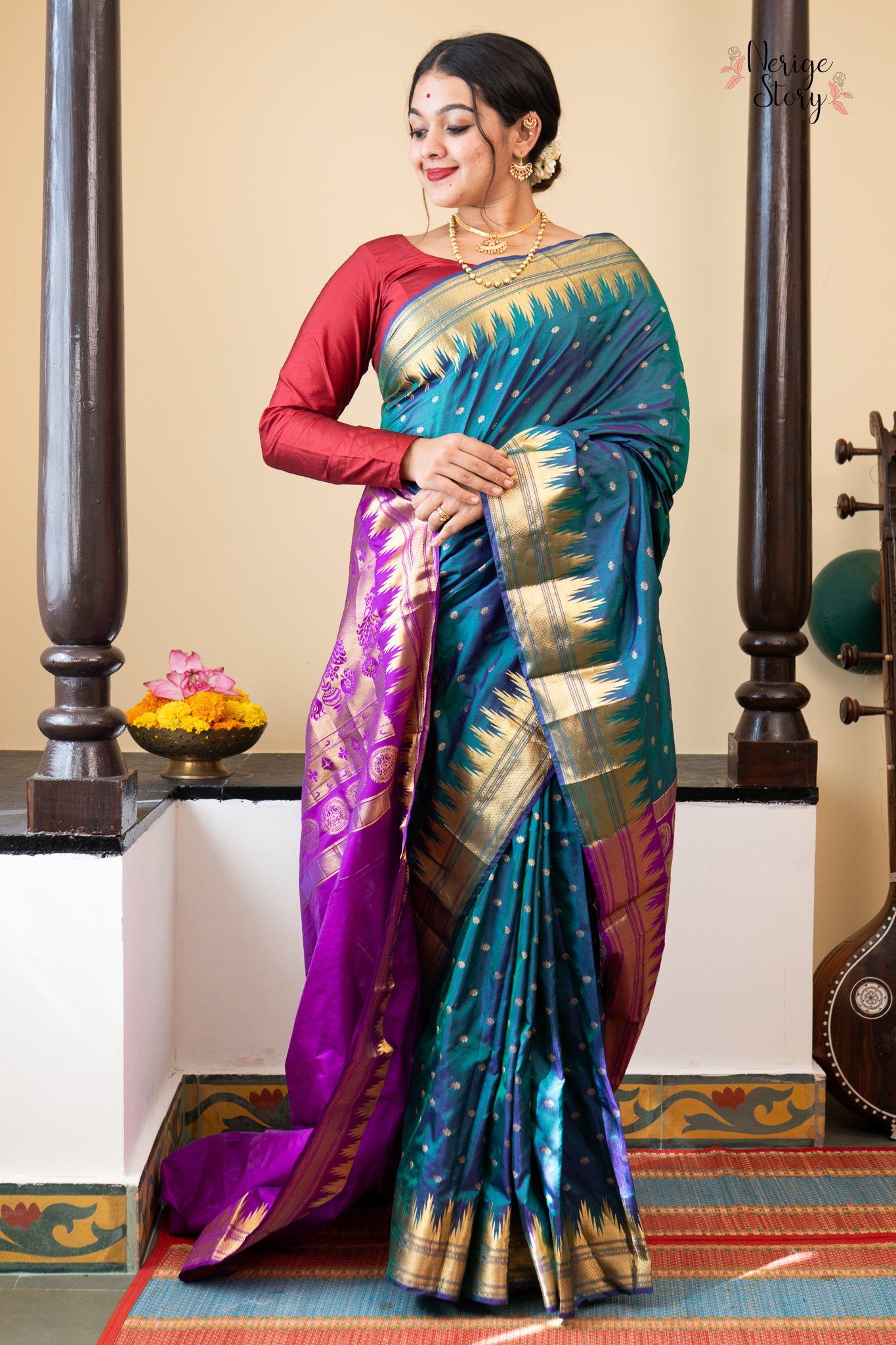 CHARITA (ಚರಿತಾ)
