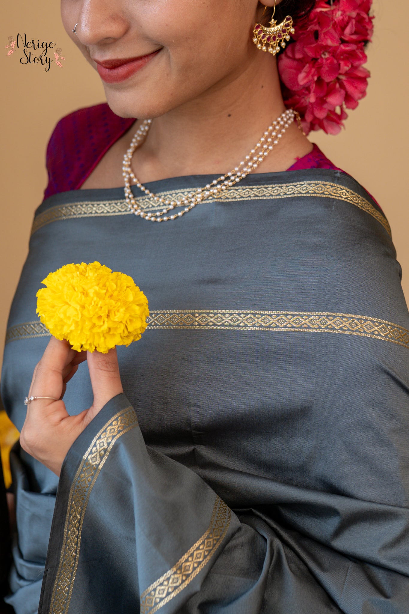NITYA (ನಿತ್ಯಾ)