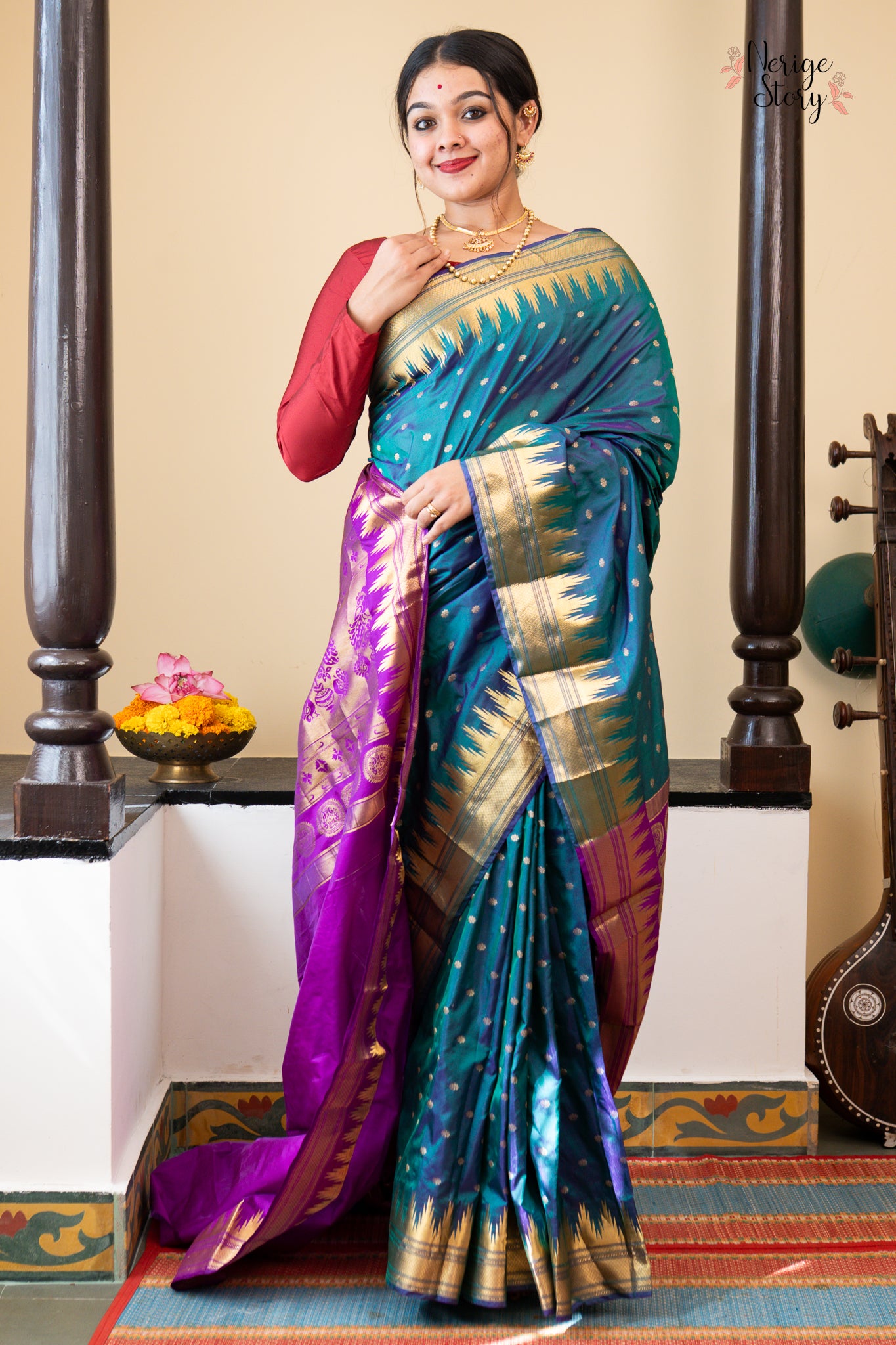 CHARITA (ಚರಿತಾ)