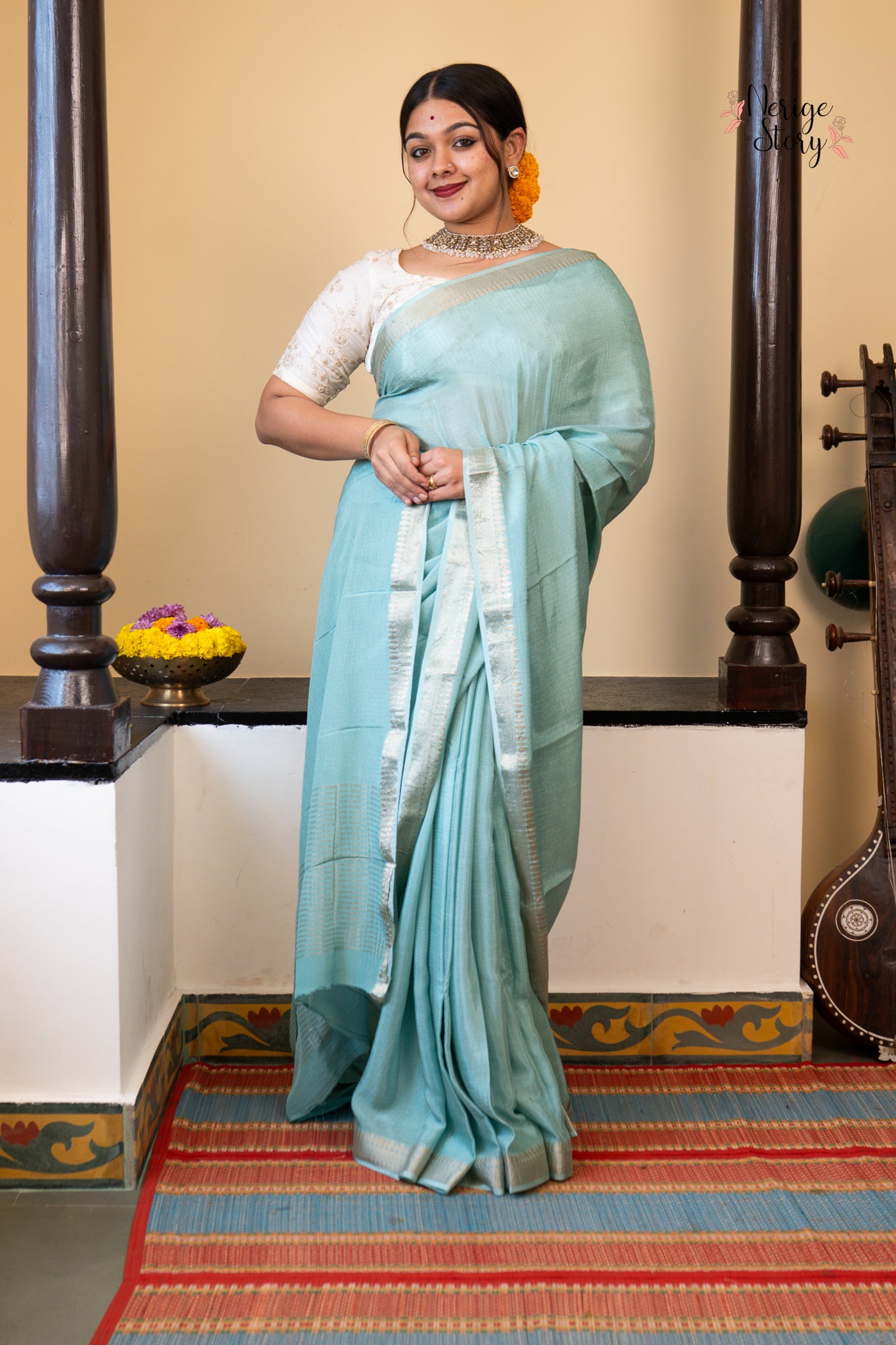 SHARMILA (शर्मिला)