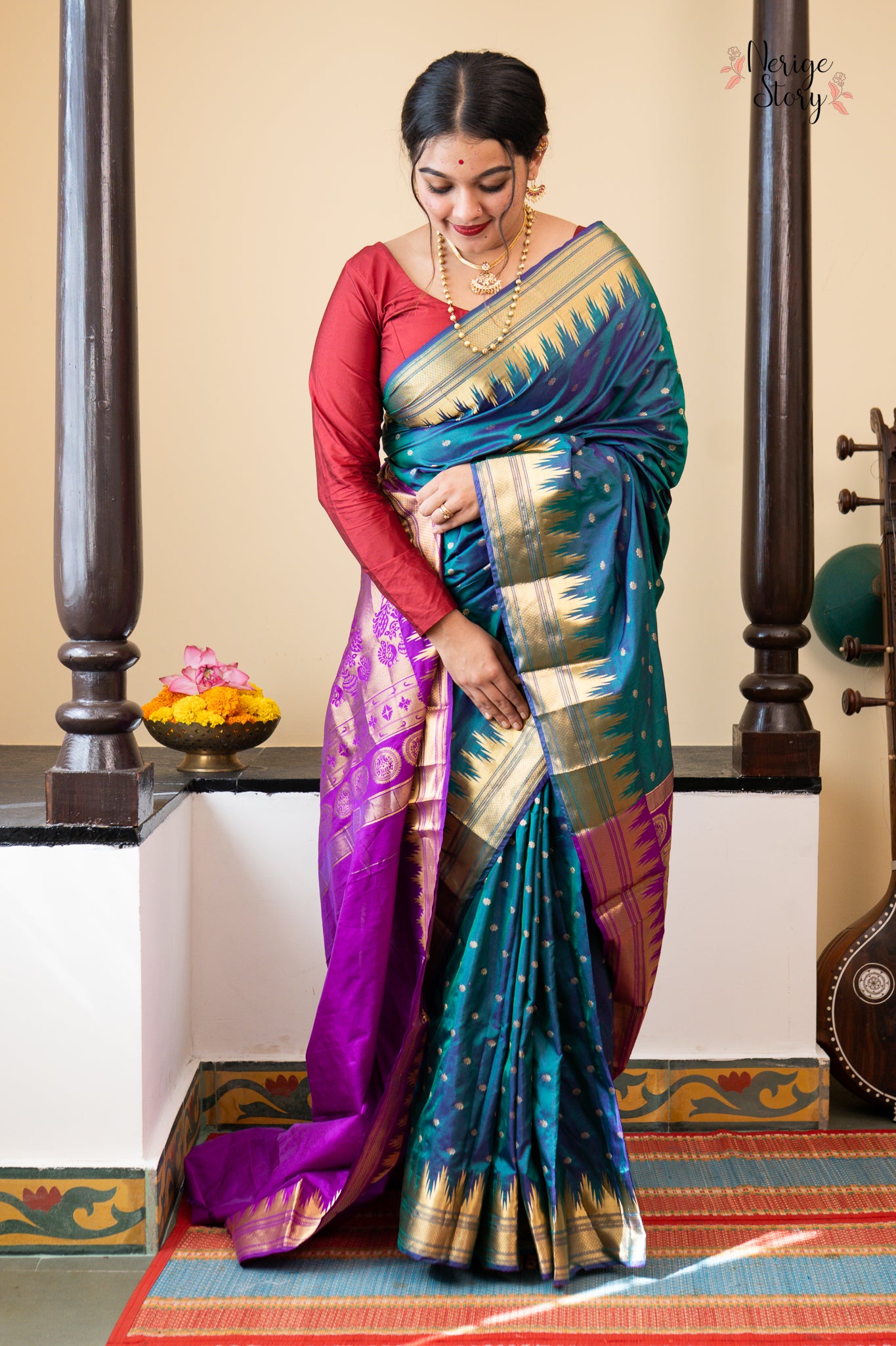 CHARITA (ಚರಿತಾ)
