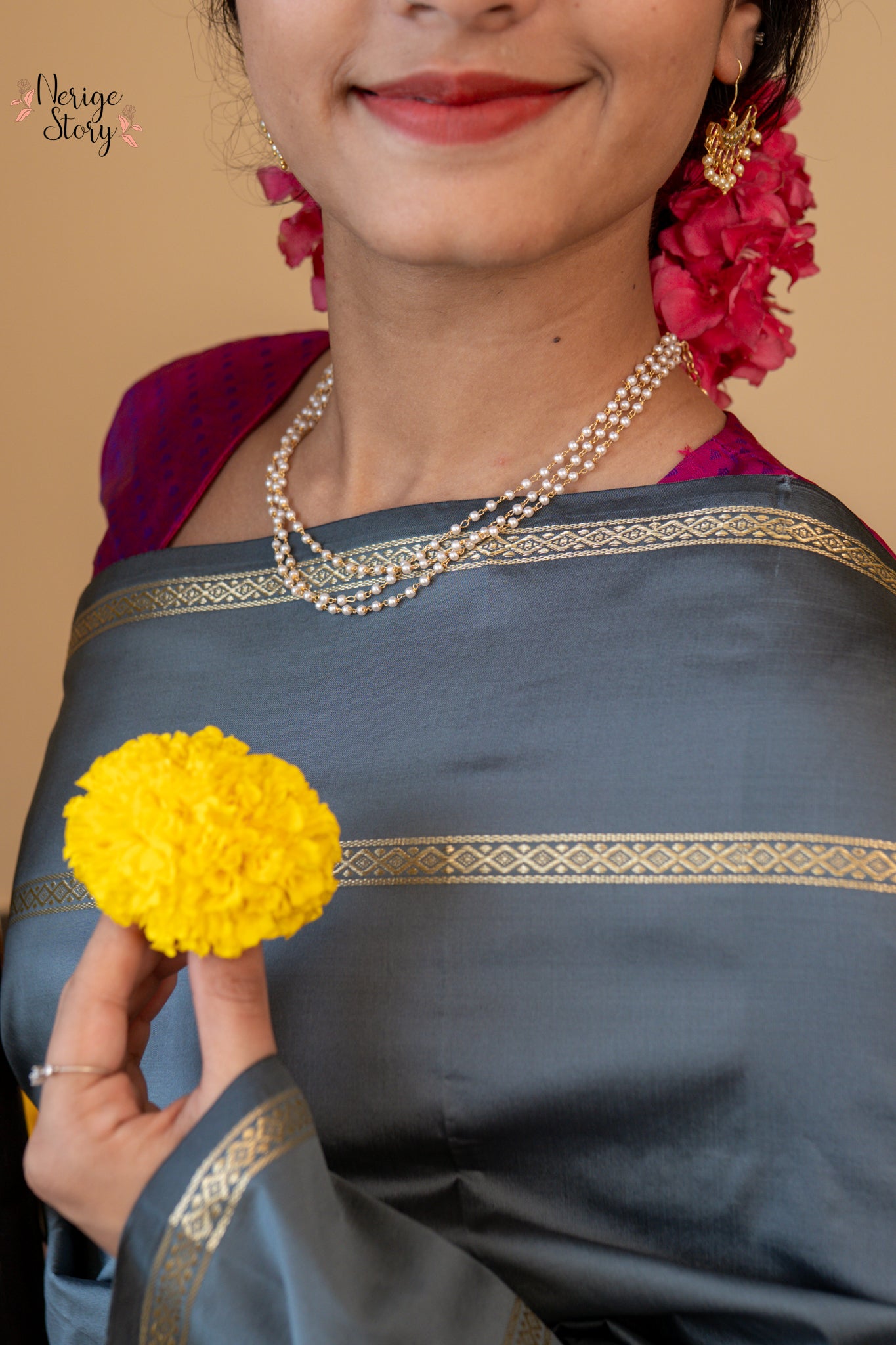 NITYA (ನಿತ್ಯಾ)