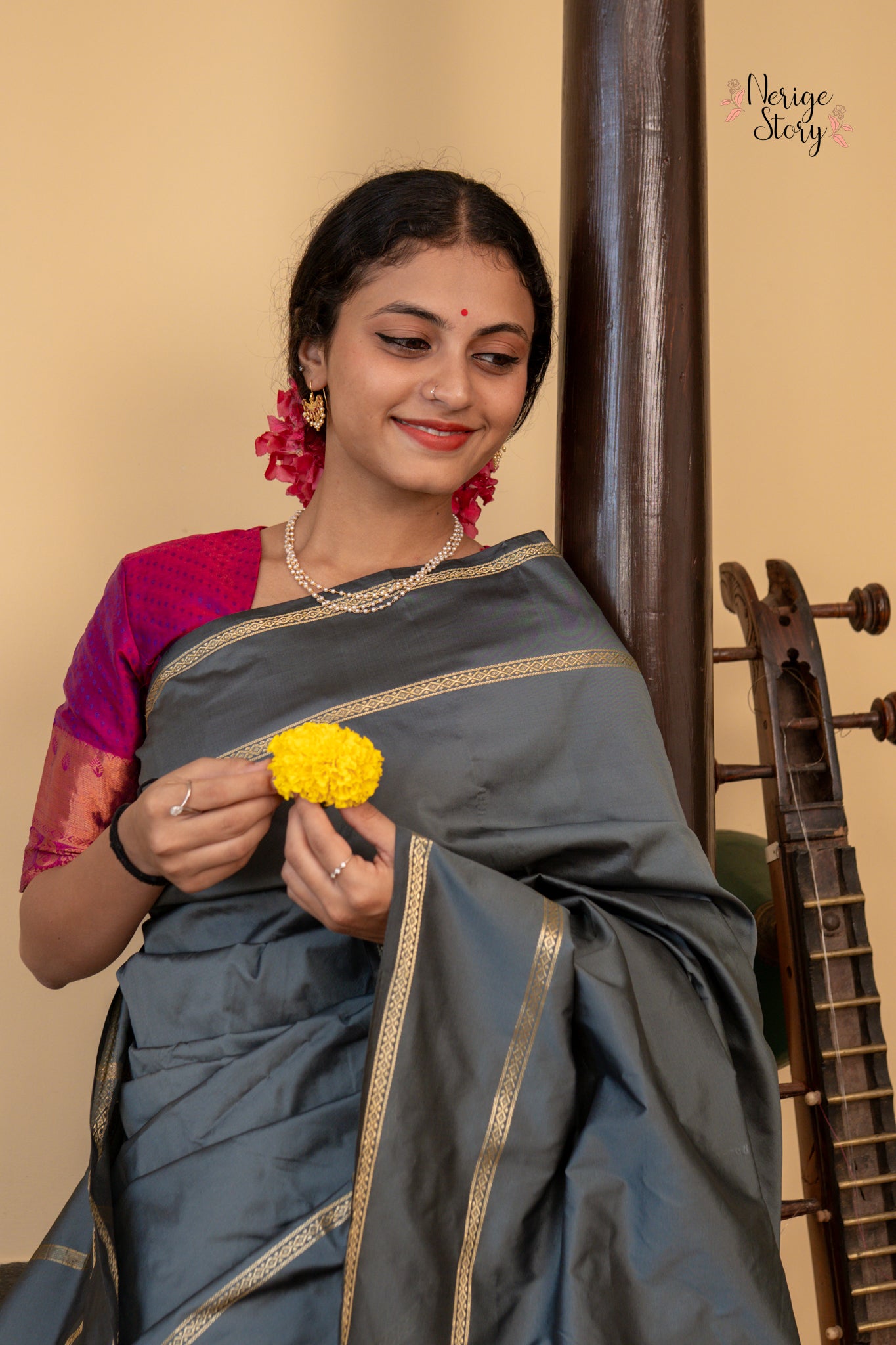 NITYA (ನಿತ್ಯಾ)