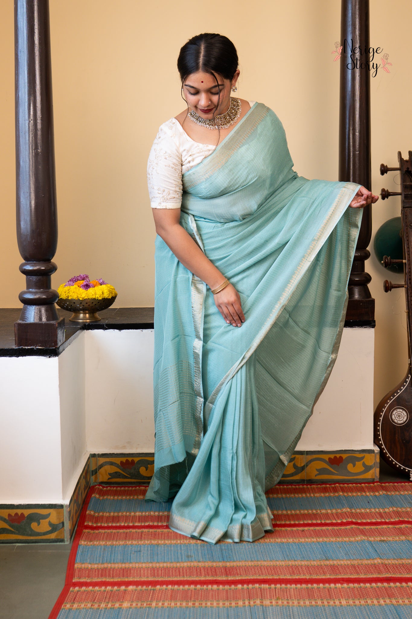 SHARMILA (शर्मिला)