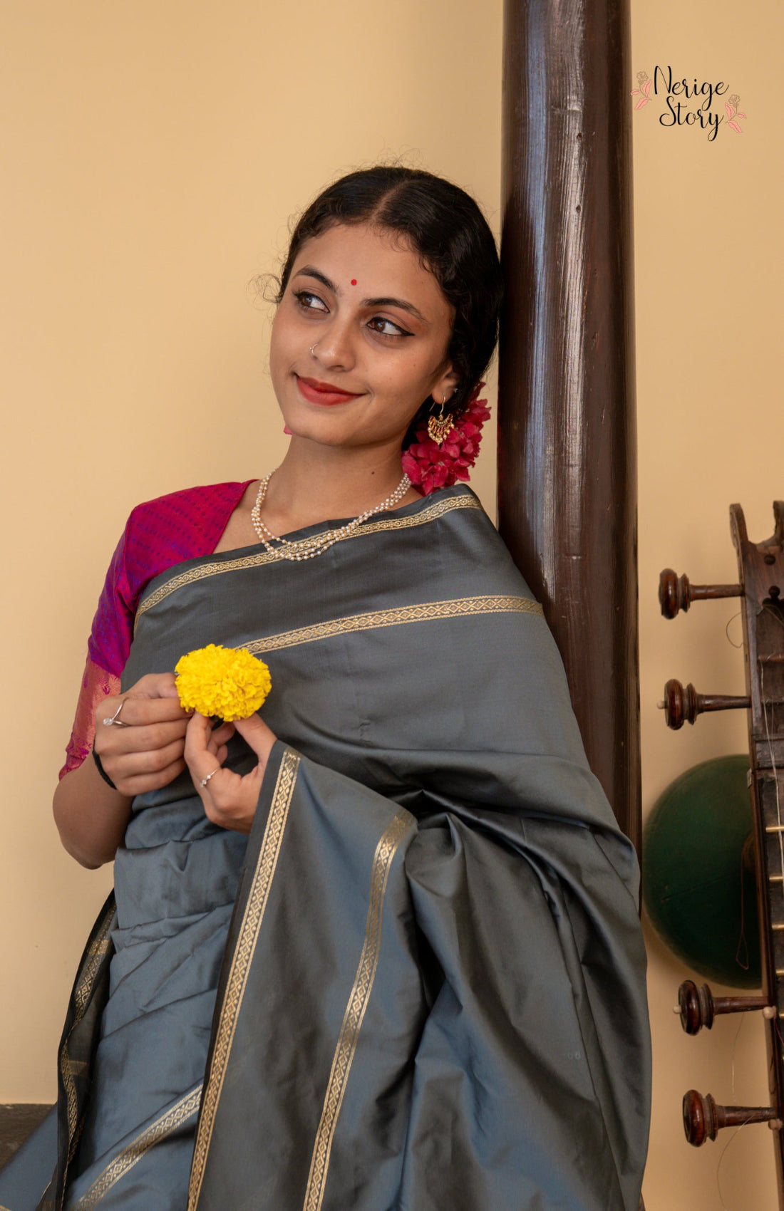 NITYA (ನಿತ್ಯಾ)