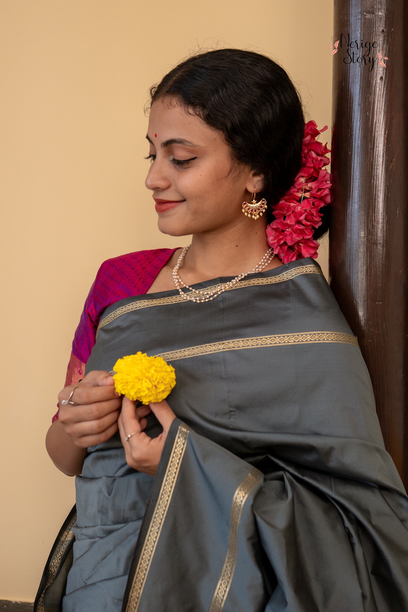 NITYA (ನಿತ್ಯಾ)