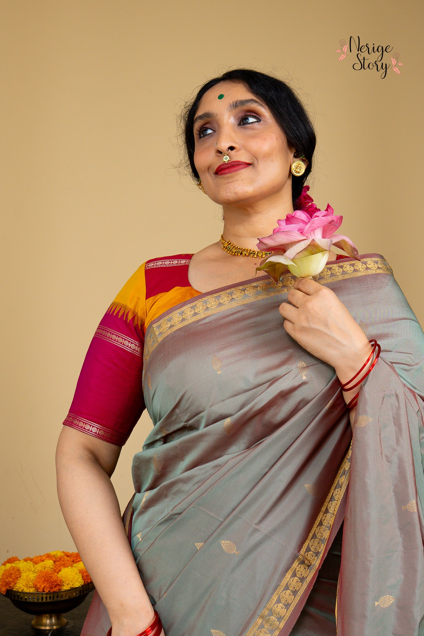 CHANDRALAMBA (சந்திரலாம்பா)