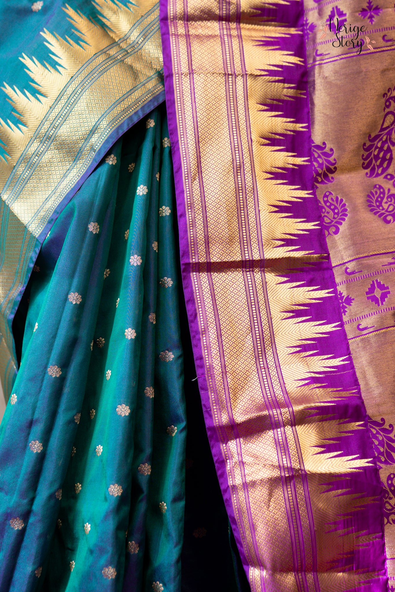 CHARITA (ಚರಿತಾ)