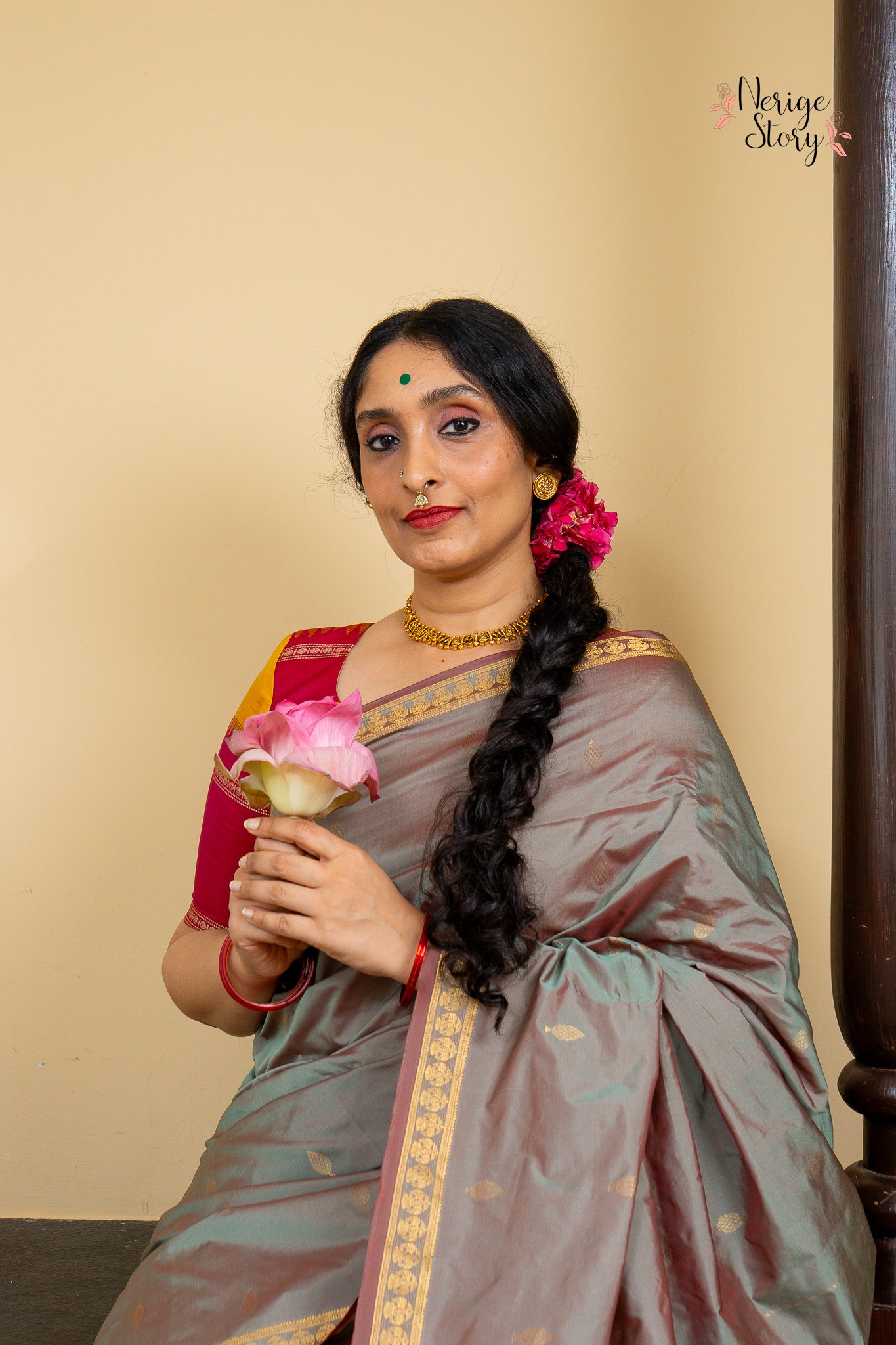 CHANDRALAMBA (சந்திரலாம்பா)