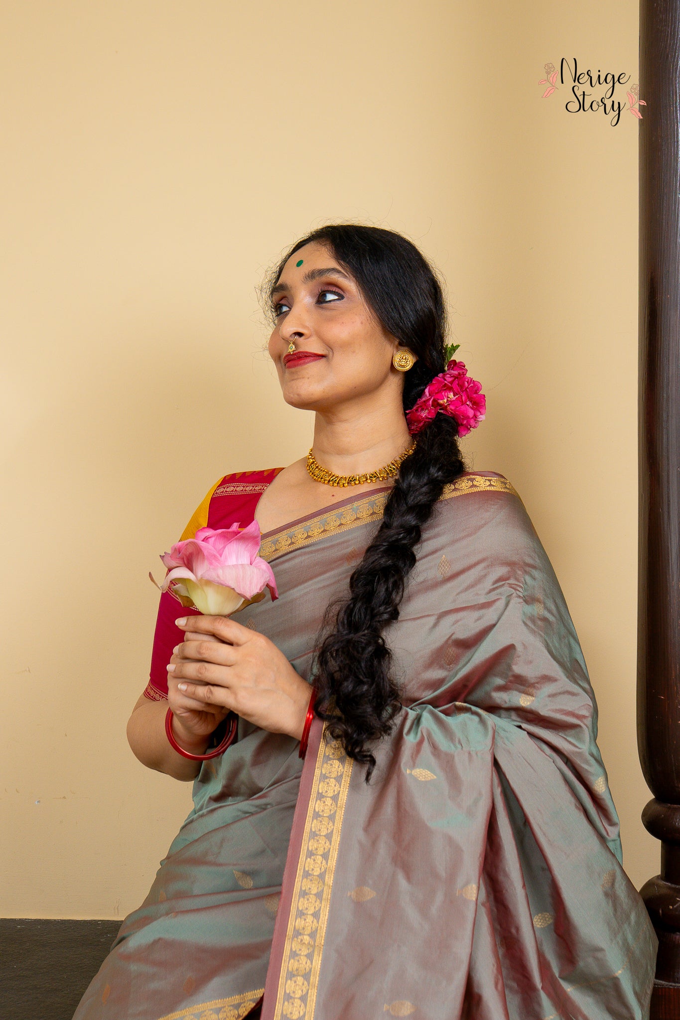 CHANDRALAMBA (சந்திரலாம்பா)