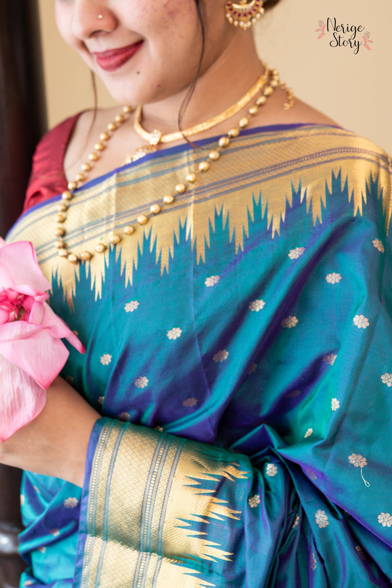 CHARITA (ಚರಿತಾ)