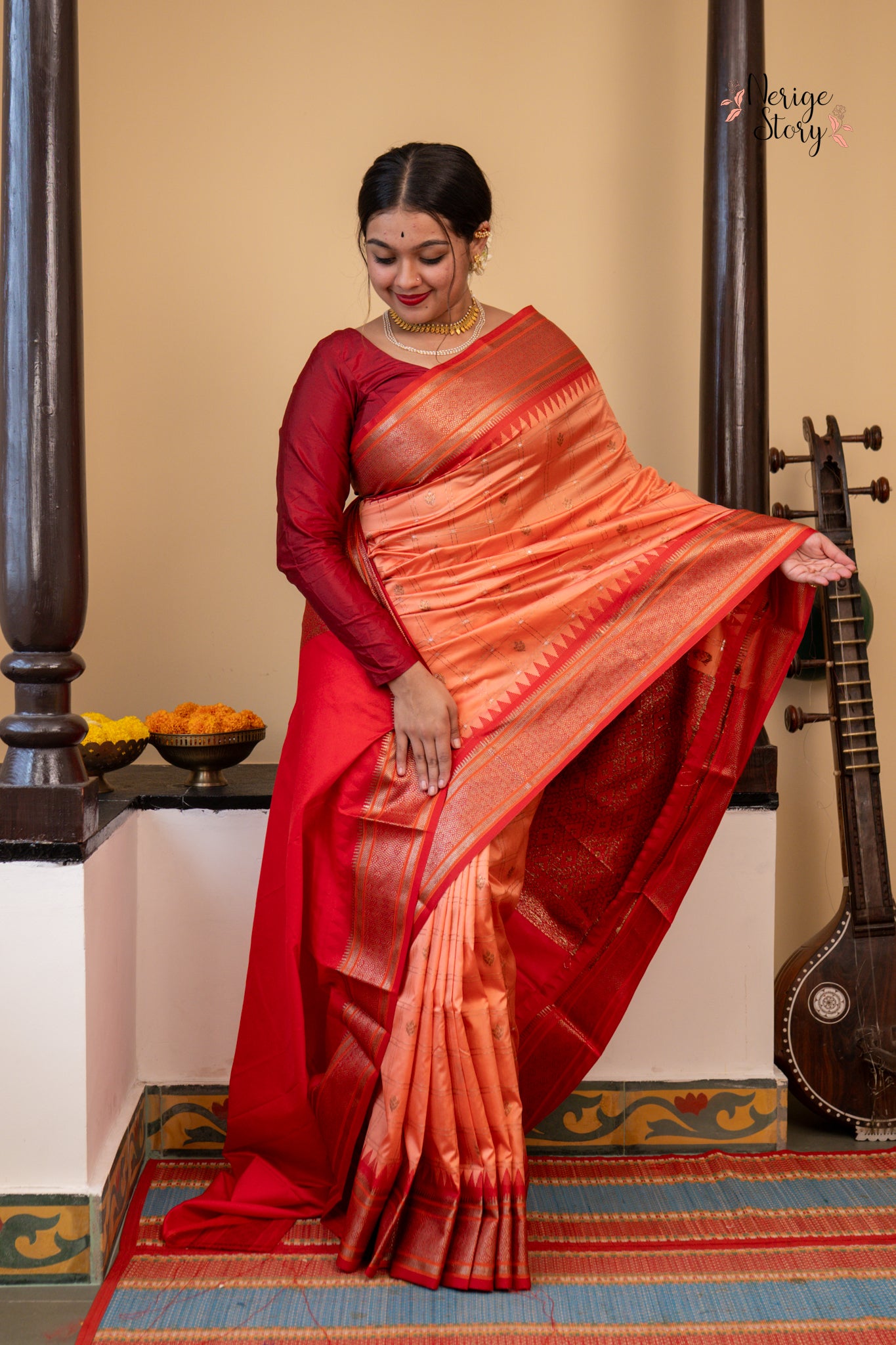ESHANIKA (एशानिका)