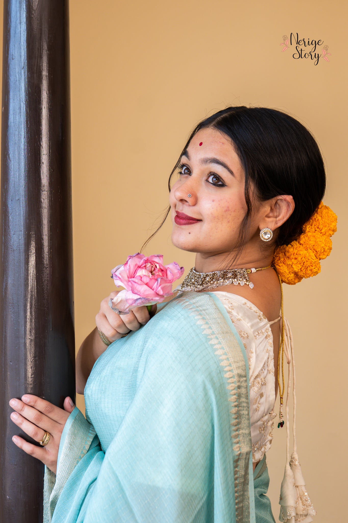 SHARMILA (शर्मिला)