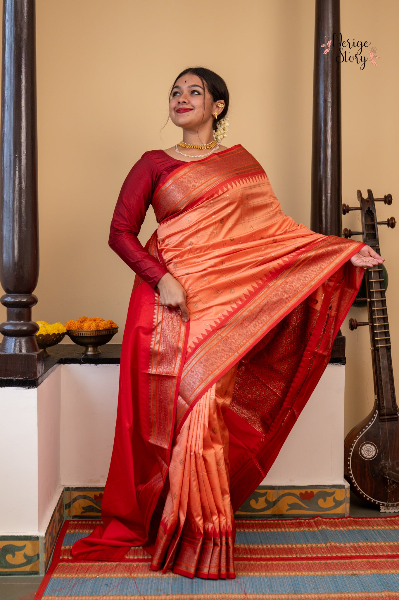 ESHANIKA (एशानिका)