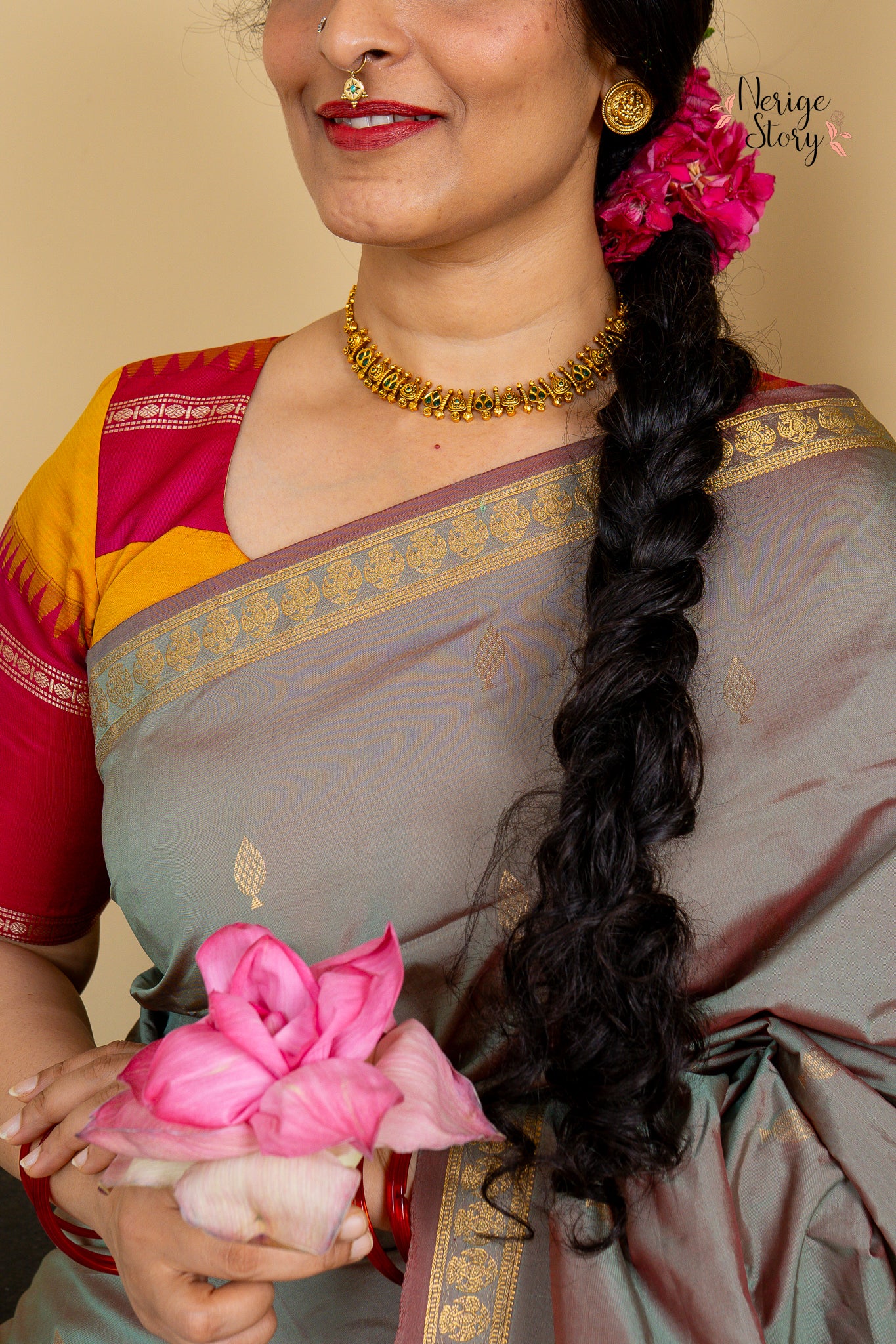 CHANDRALAMBA (சந்திரலாம்பா)