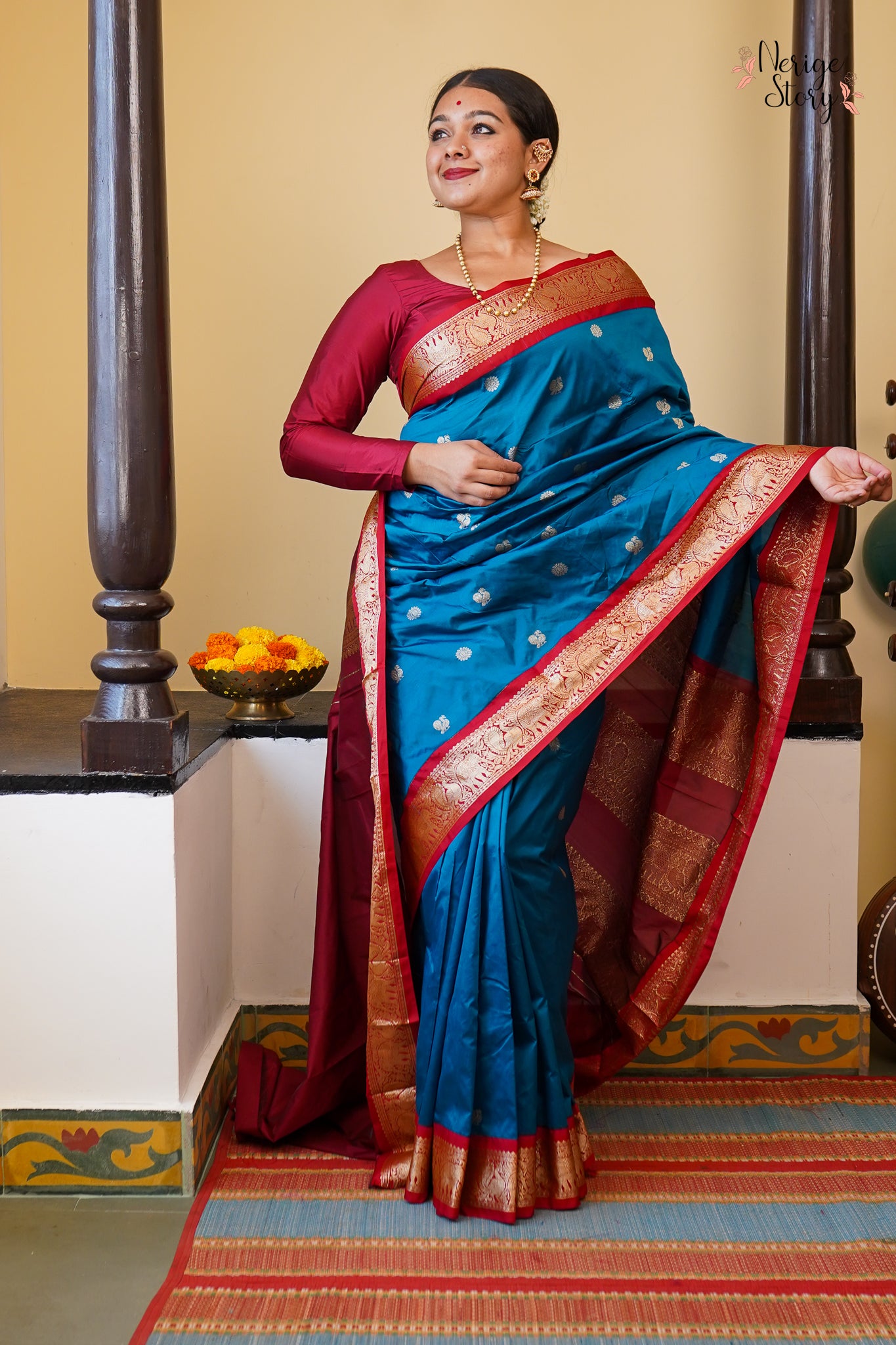 KAVYARA (ಕವ್ಯರಾ)