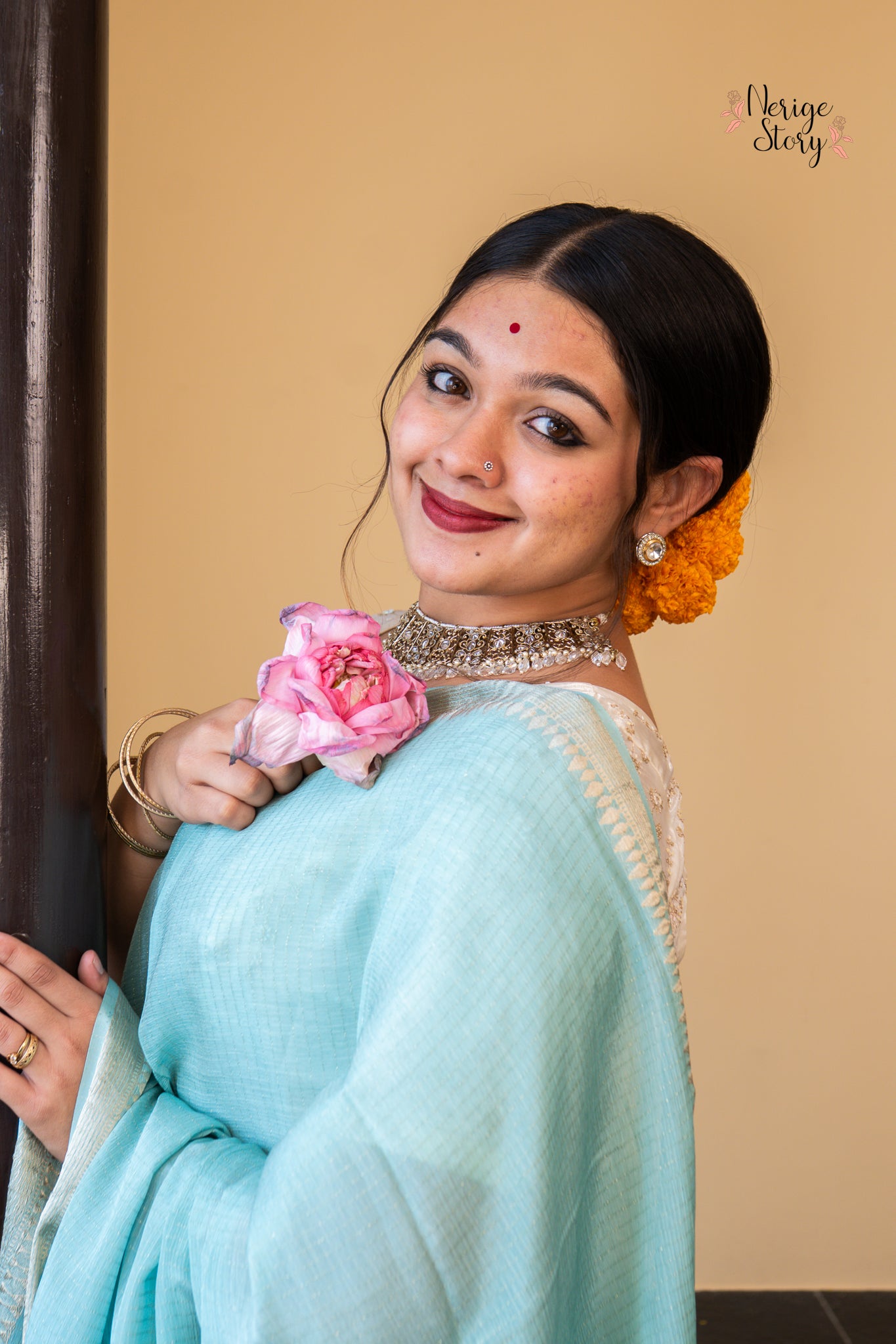 SHARMILA (शर्मिला)