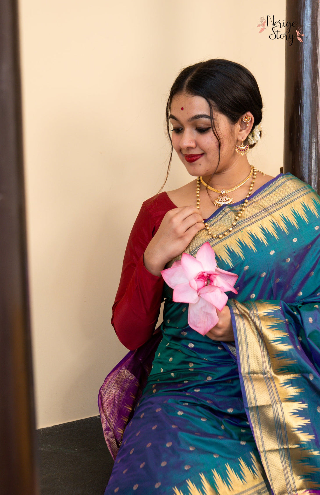 CHARITA (ಚರಿತಾ)