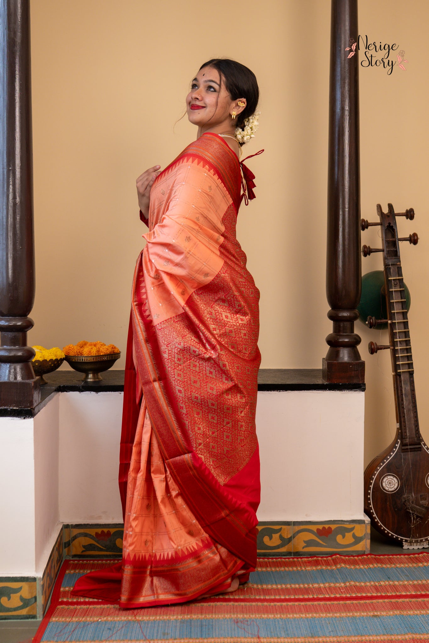 ESHANIKA (एशानिका)