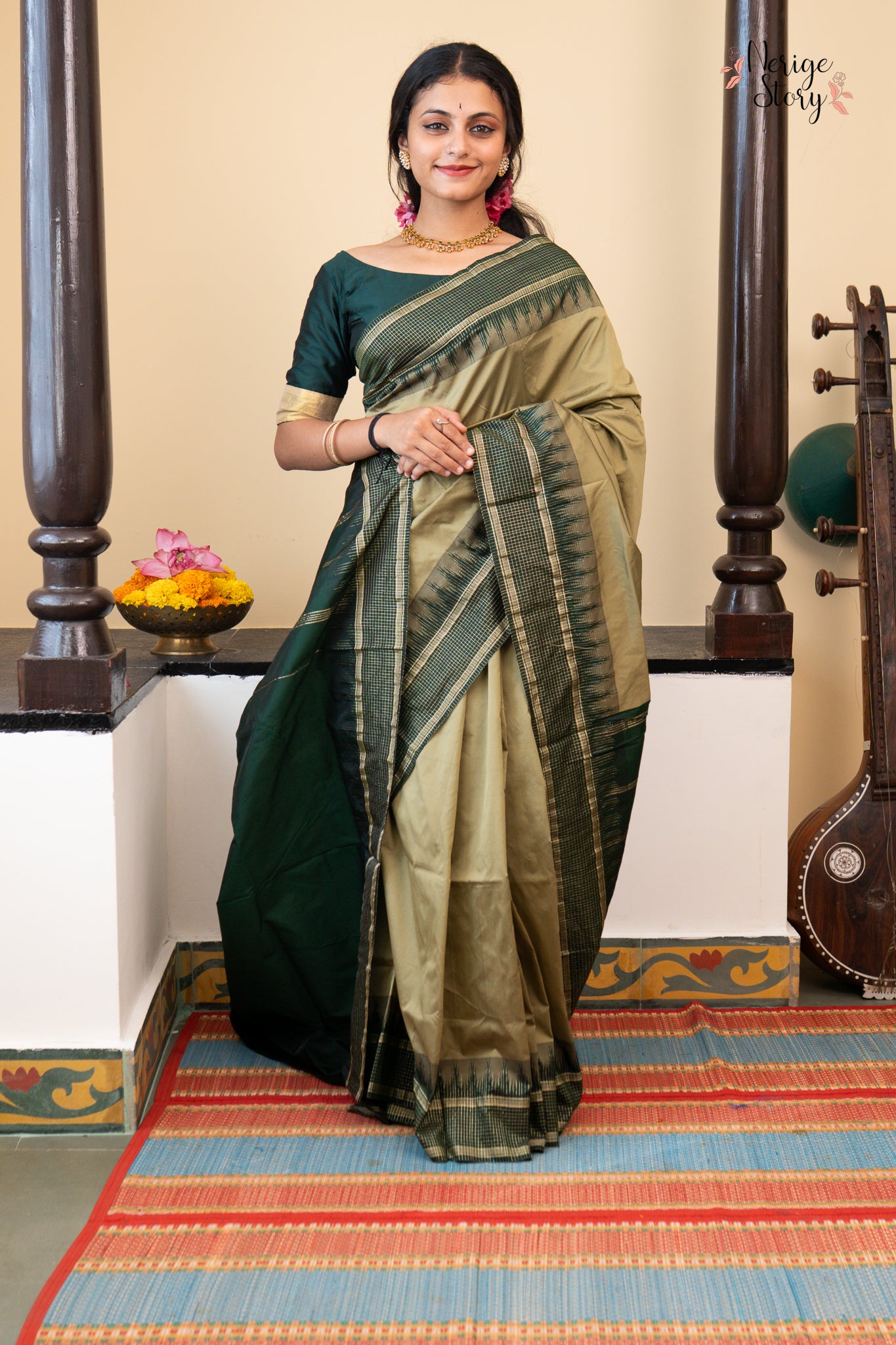 ANANDA (ಆನಂದಾ)