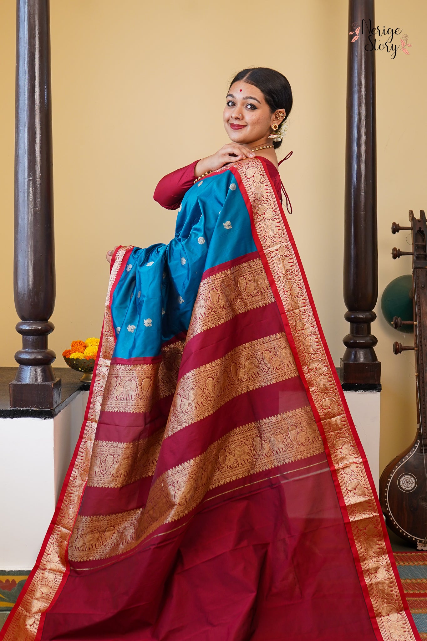 KAVYARA (ಕವ್ಯರಾ)