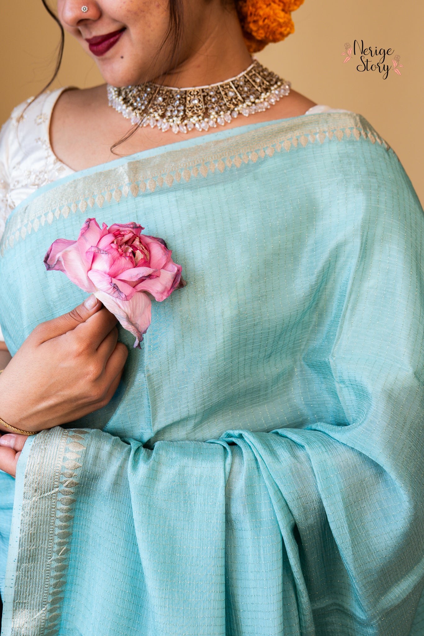 SHARMILA (शर्मिला)