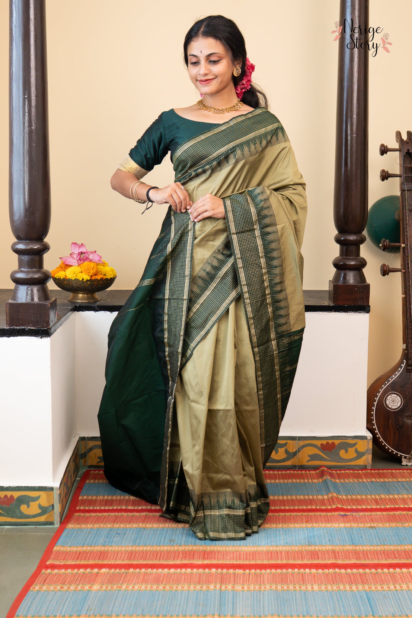 ANANDA (ಆನಂದಾ)