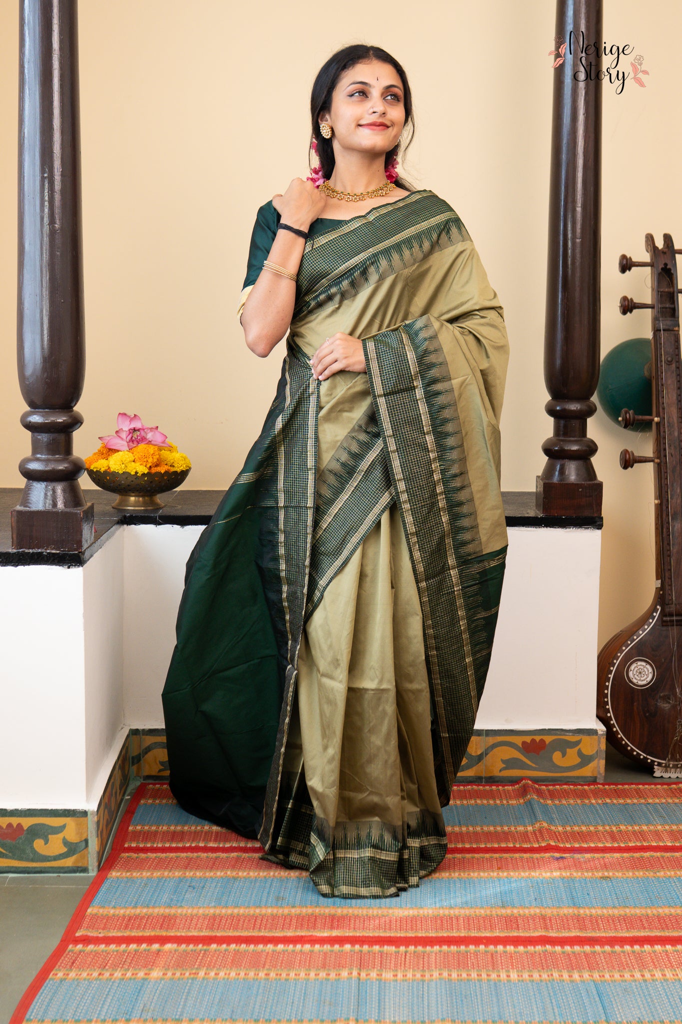 ANANDA (ಆನಂದಾ)