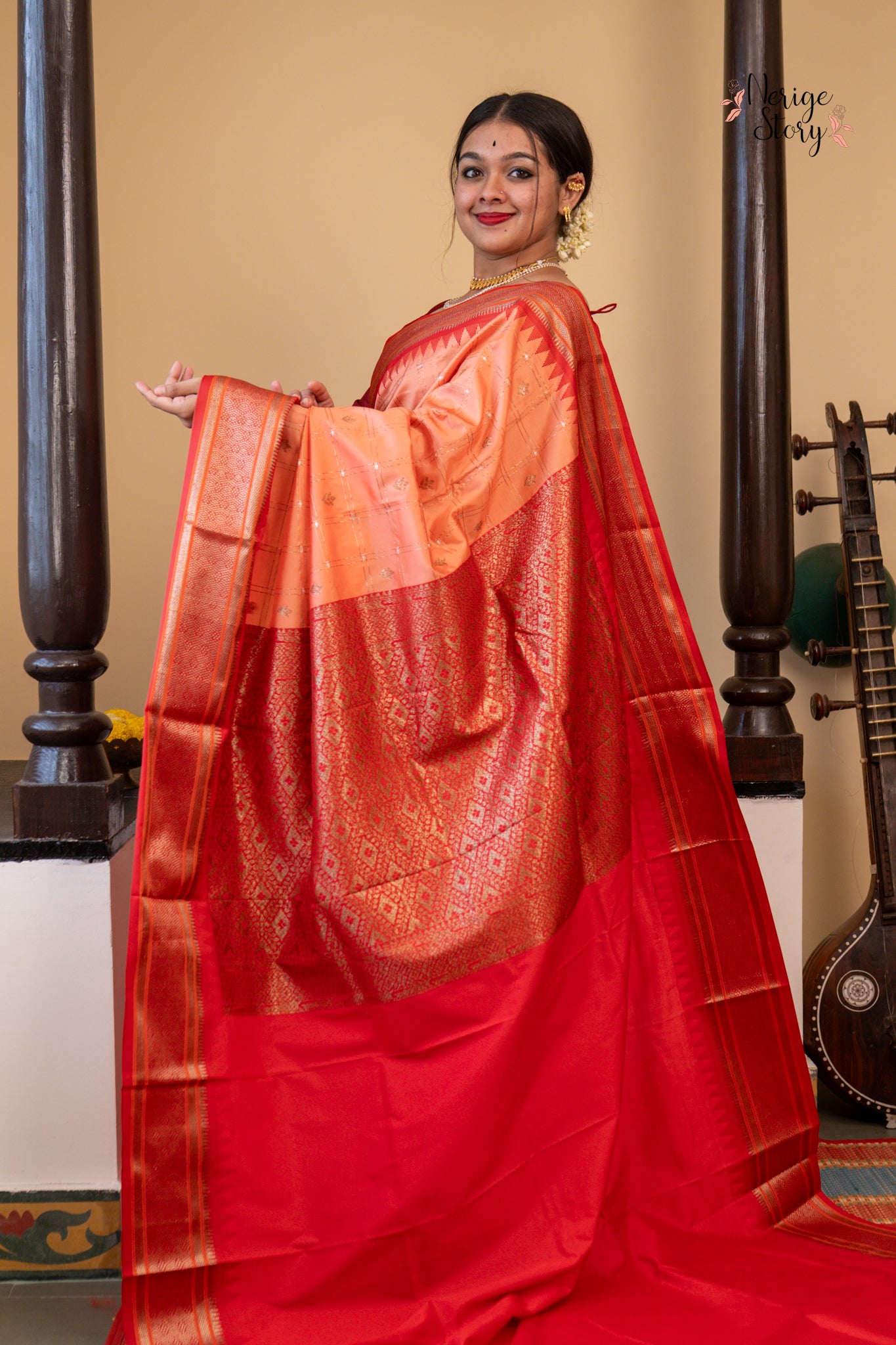 ESHANIKA (एशानिका)