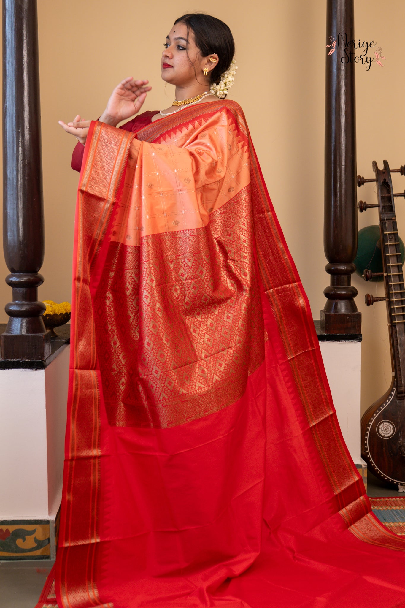 ESHANIKA (एशानिका)