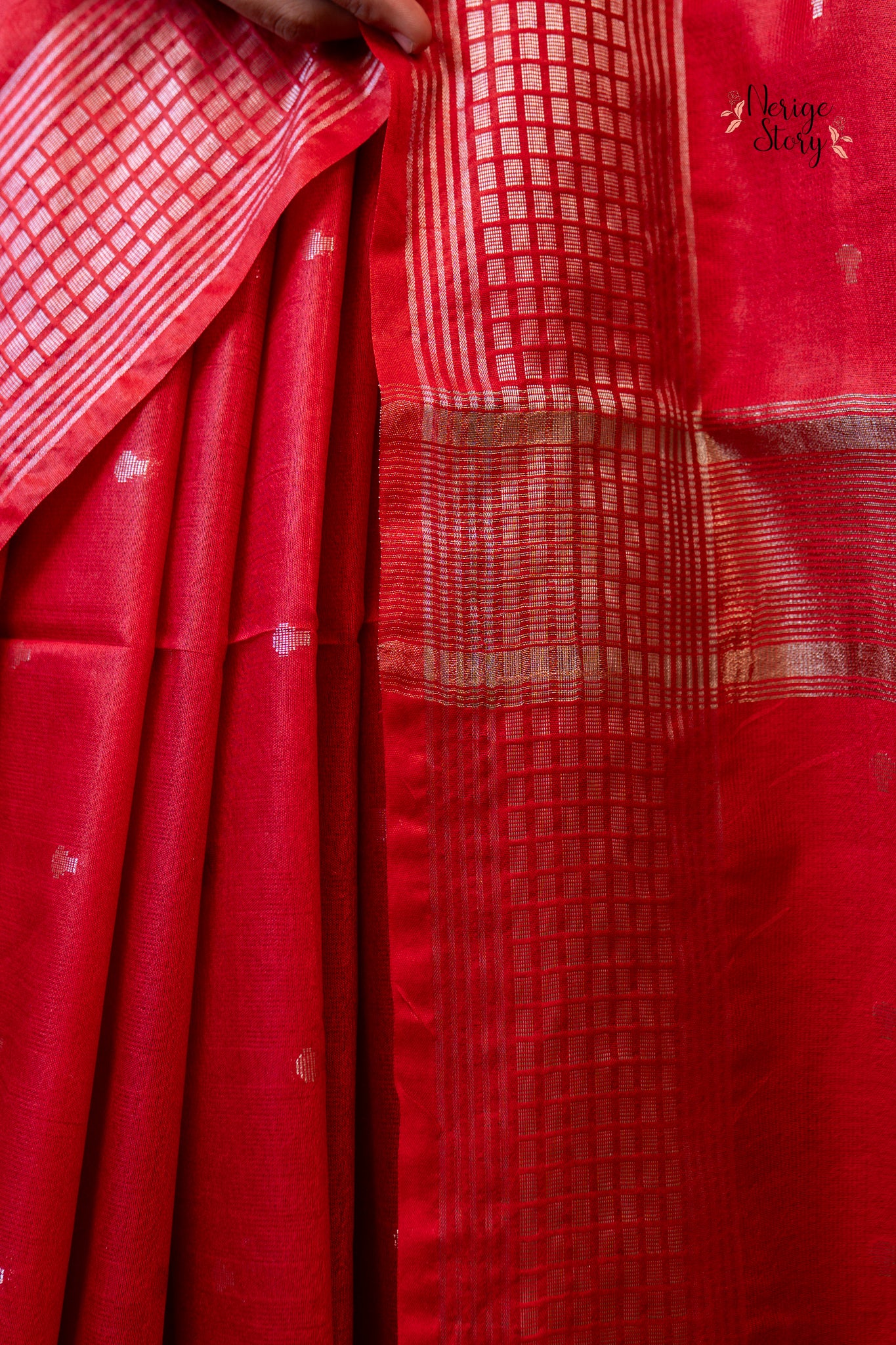 KAIRAVI (कै़रवी)