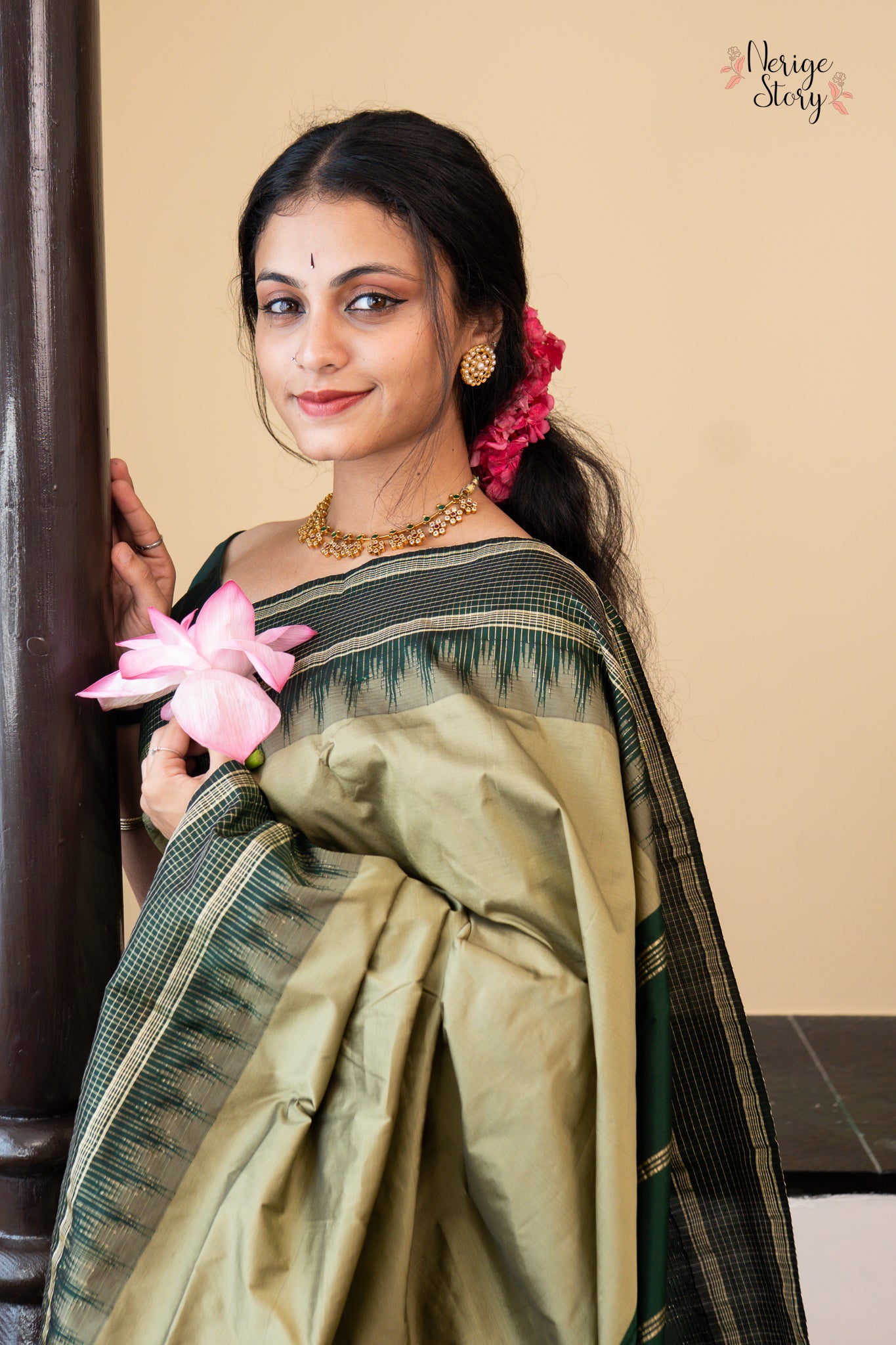 ANANDA (ಆನಂದಾ)