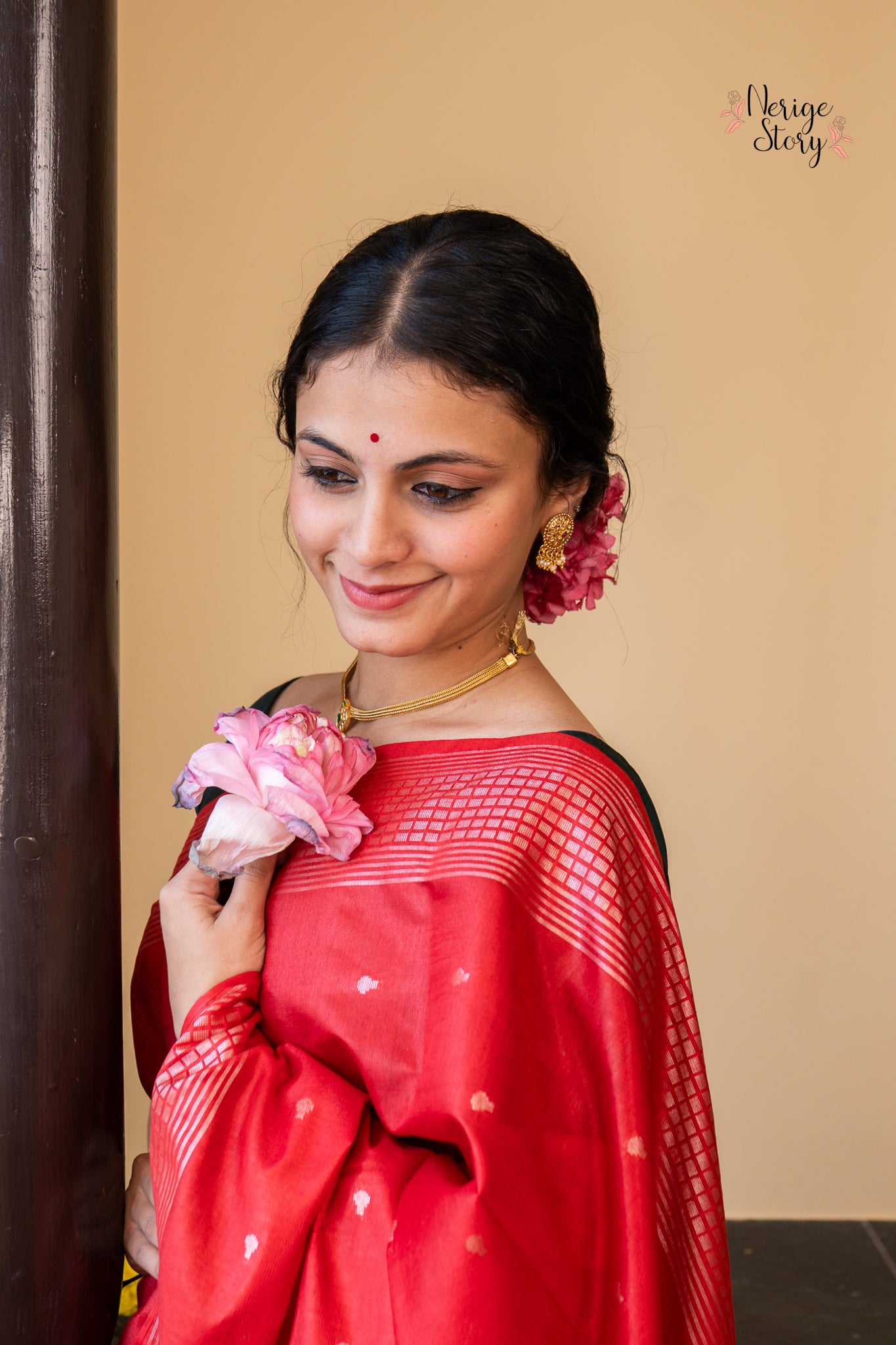 KAIRAVI (कै़रवी)