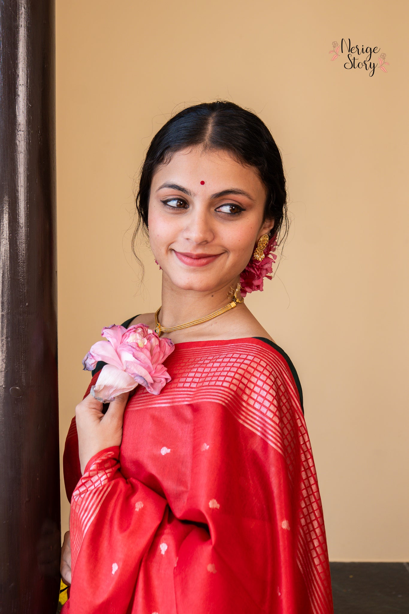 KAIRAVI (कै़रवी)