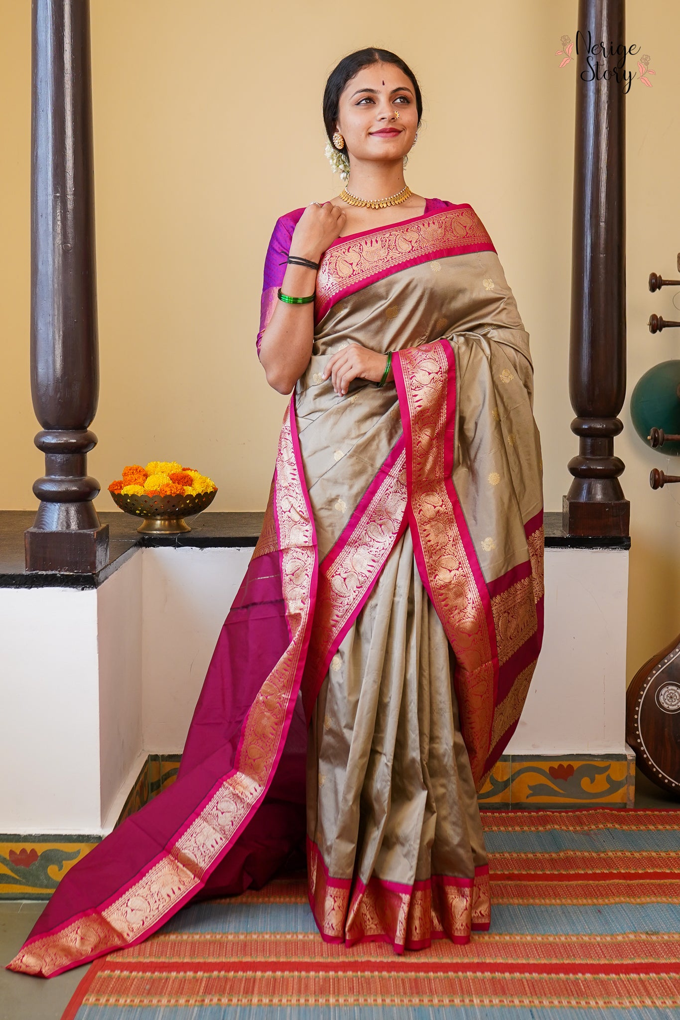 LEHARIKA (ಲೇಹರಿಕಾ)