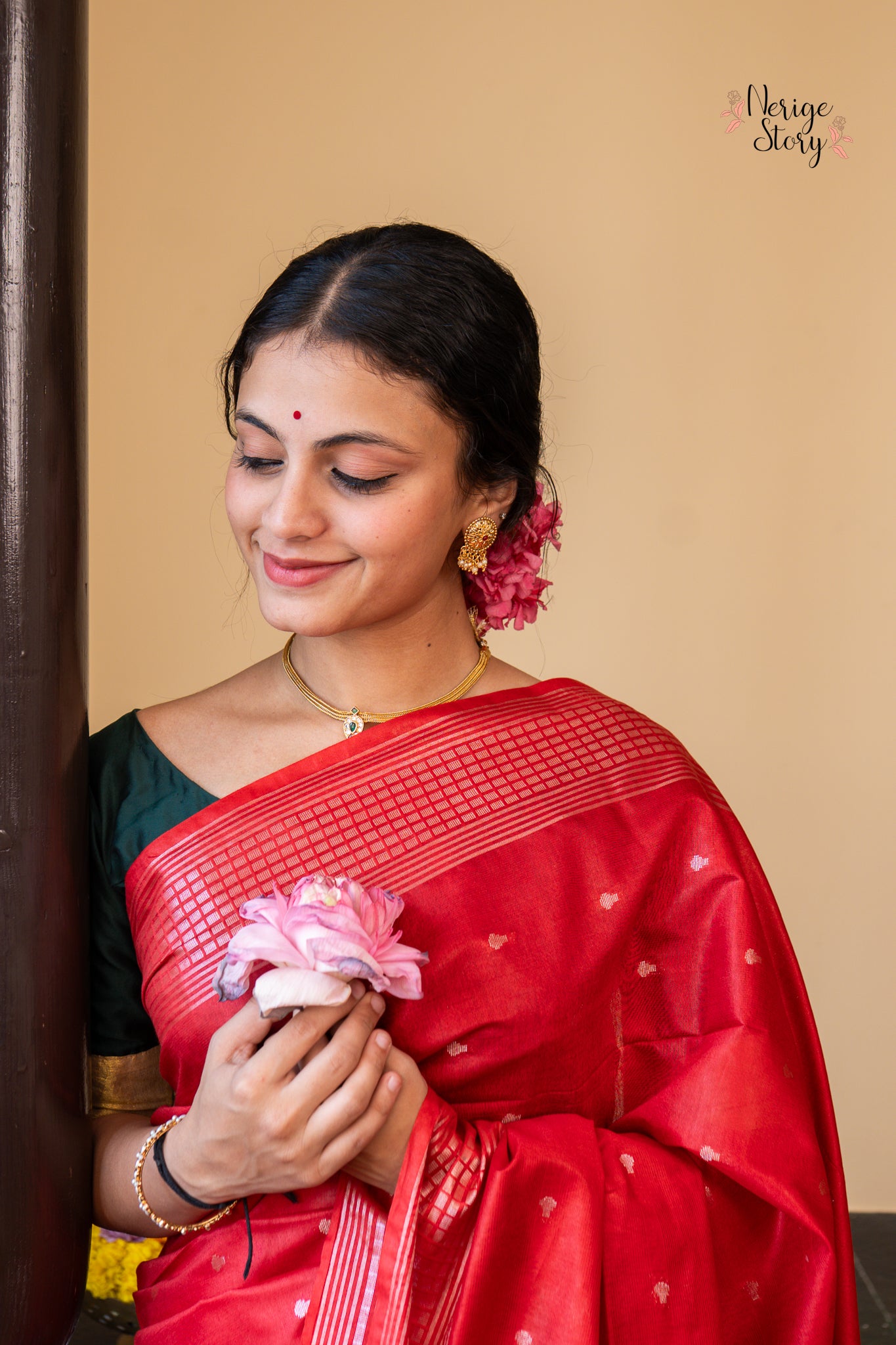 KAIRAVI (कै़रवी)