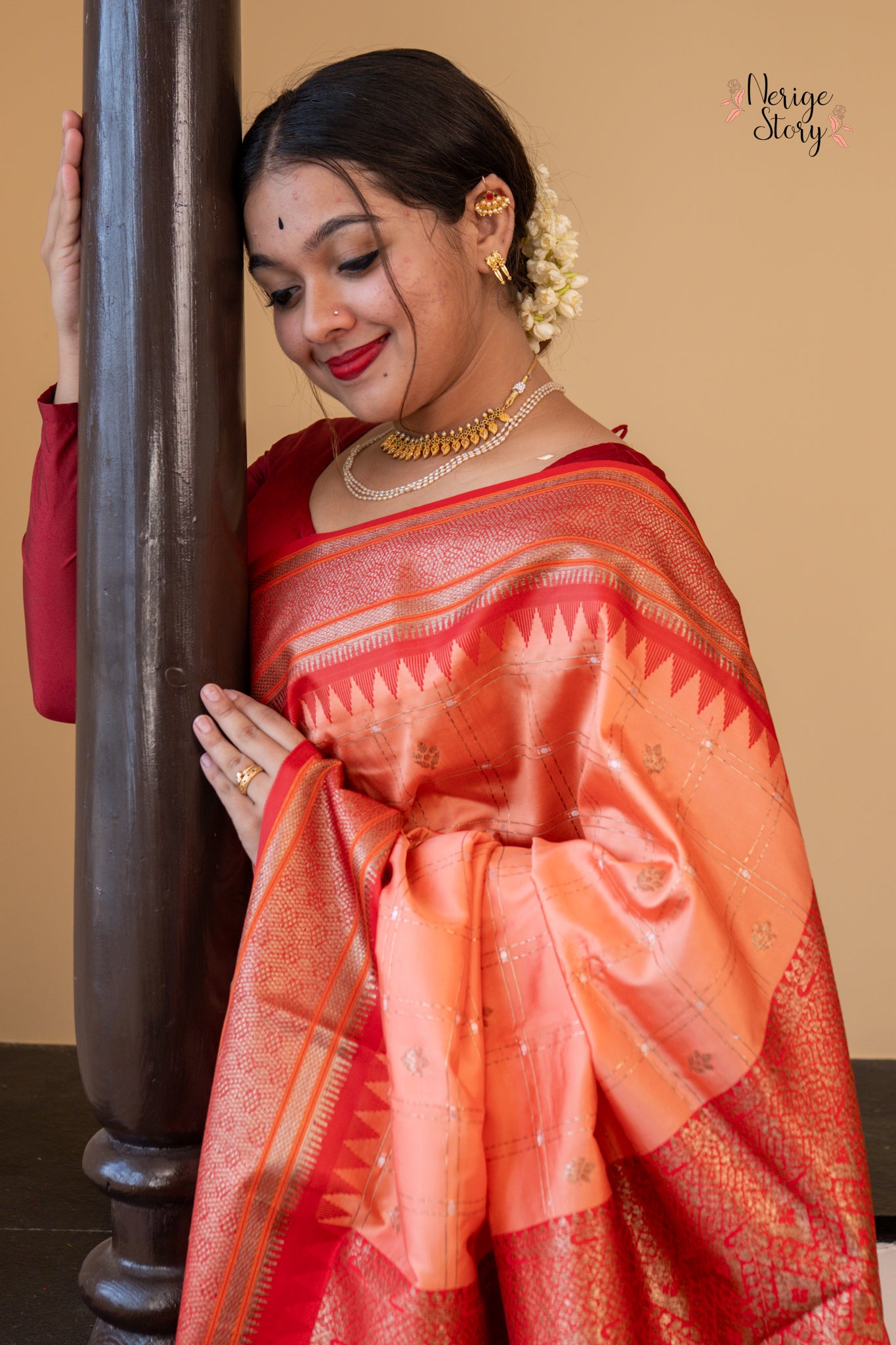 ESHANIKA (एशानिका)