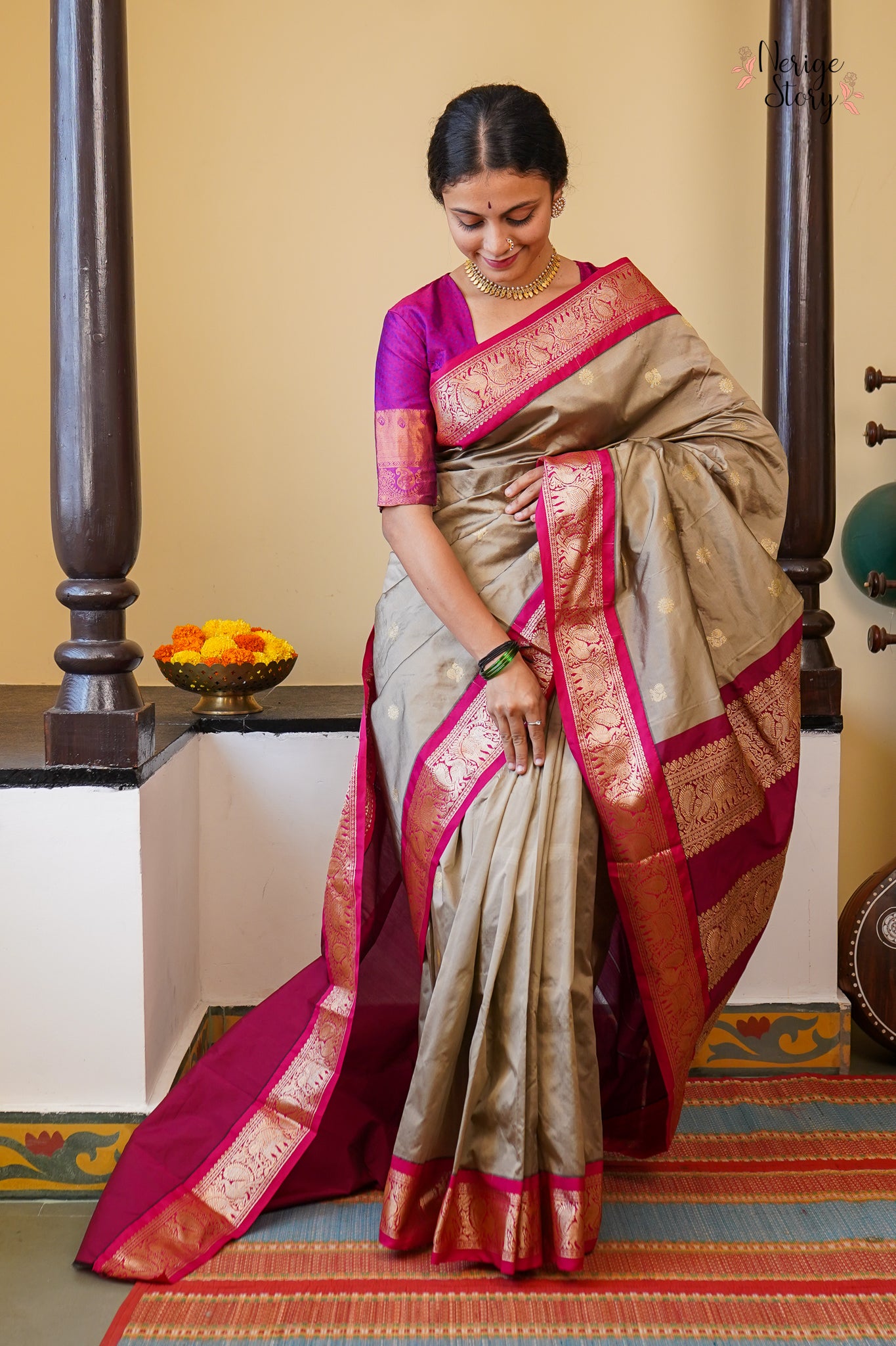LEHARIKA (ಲೇಹರಿಕಾ)