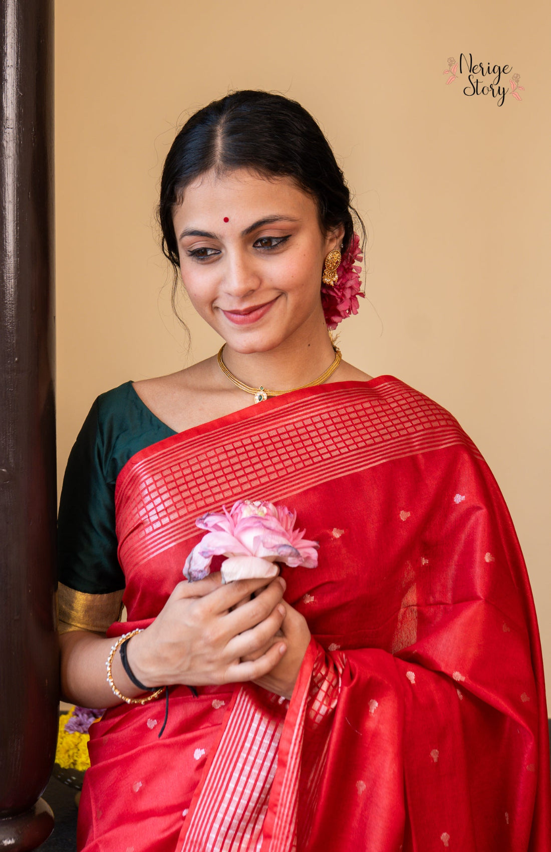 KAIRAVI (कै़रवी)