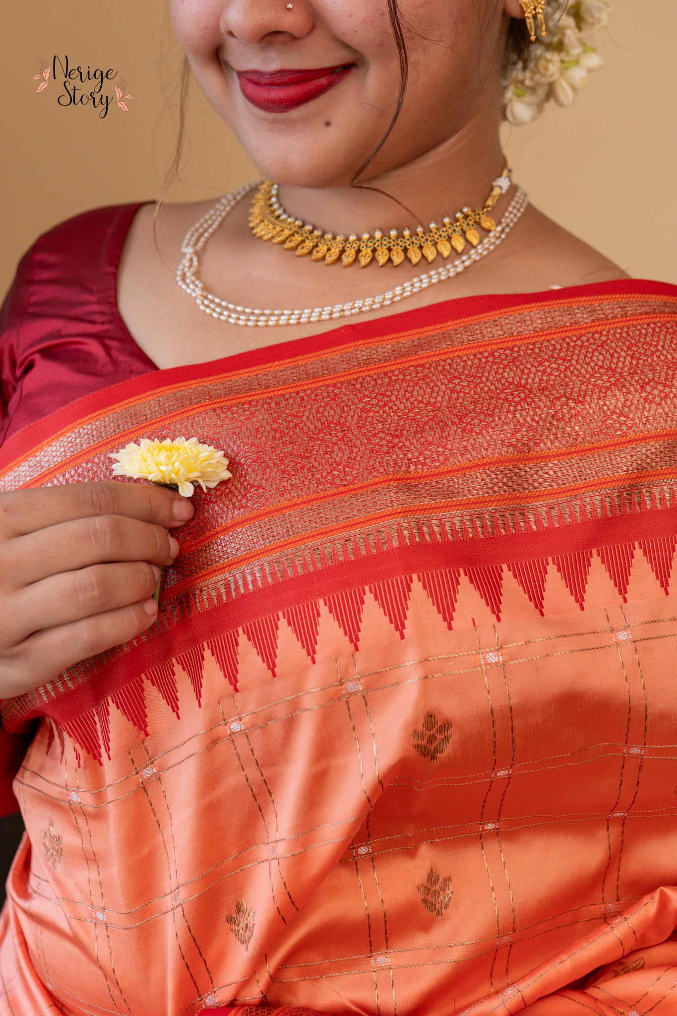 ESHANIKA (एशानिका)