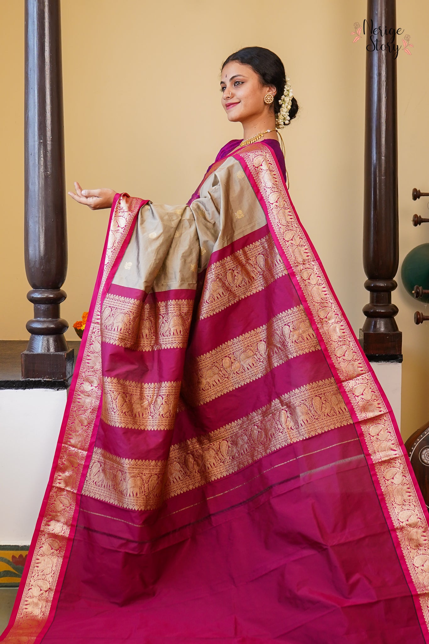 LEHARIKA (ಲೇಹರಿಕಾ)