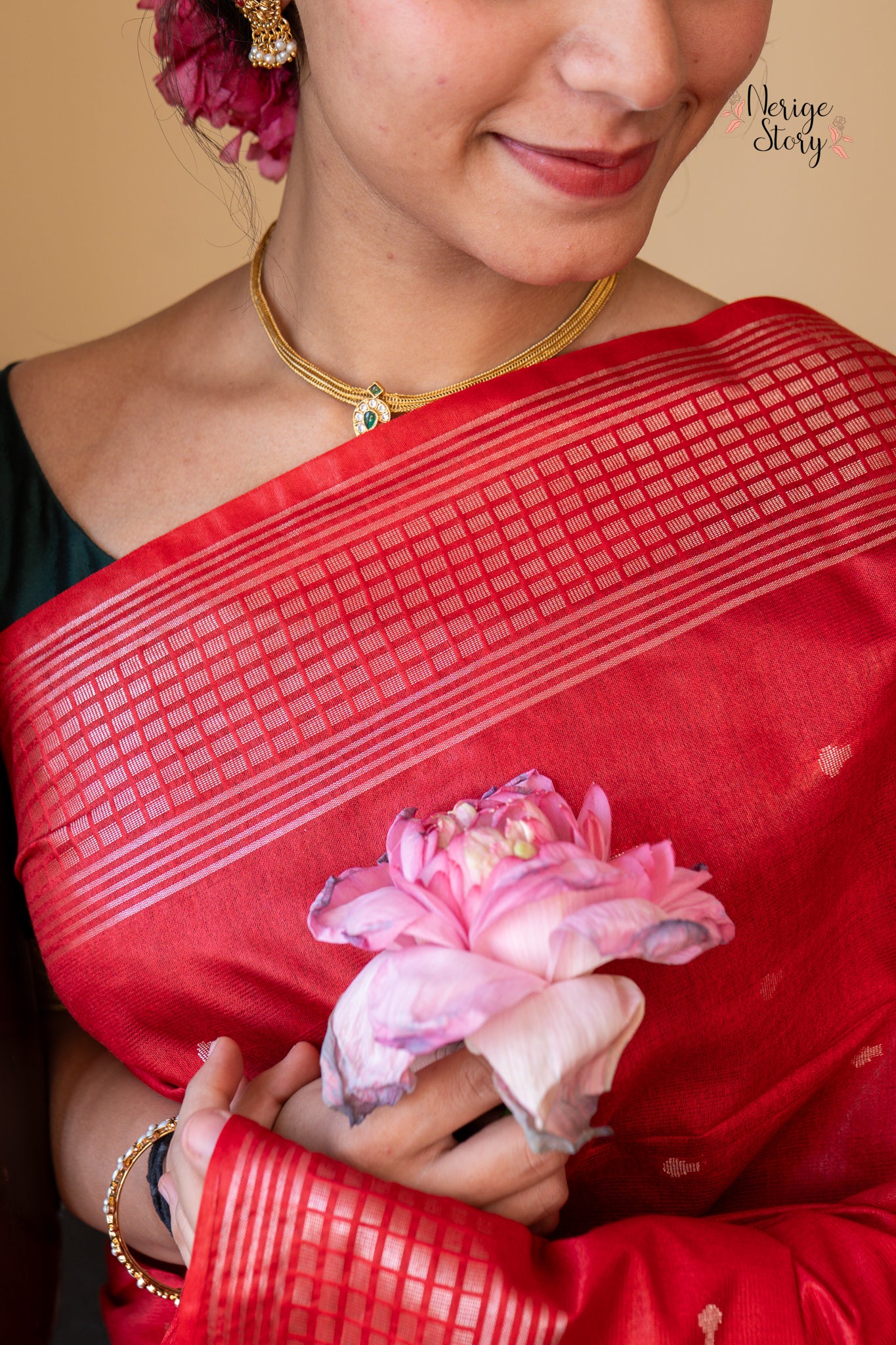 KAIRAVI (कै़रवी)