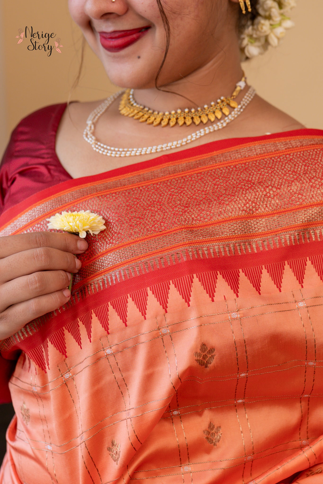 ESHANIKA (एशानिका)