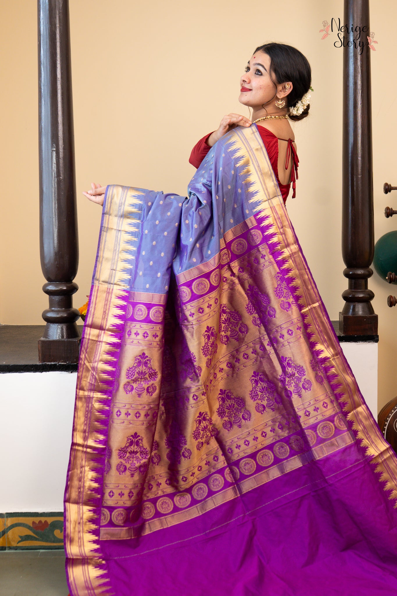 NANDANA (ನಂದನಾ)