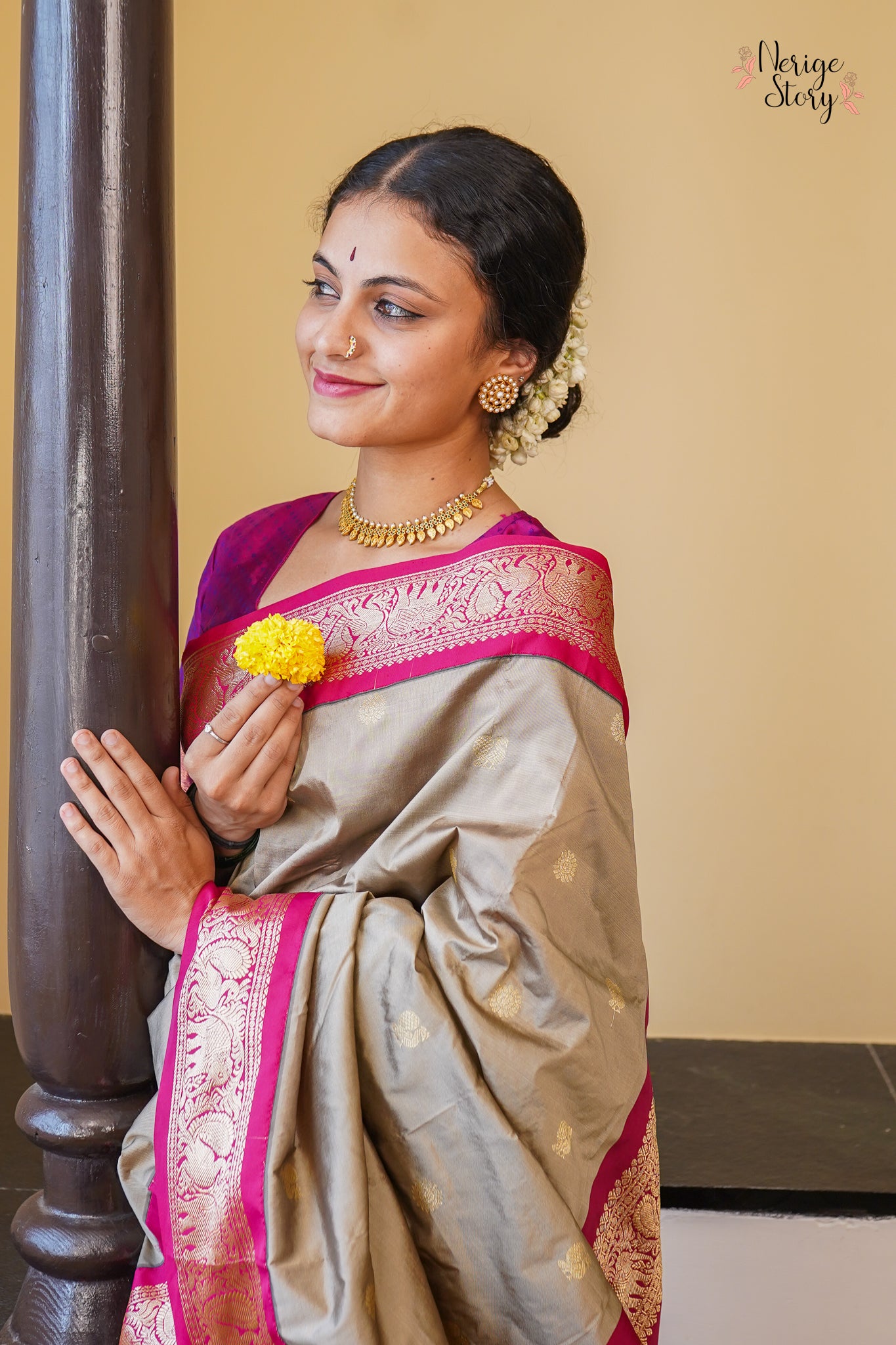 LEHARIKA (ಲೇಹರಿಕಾ)